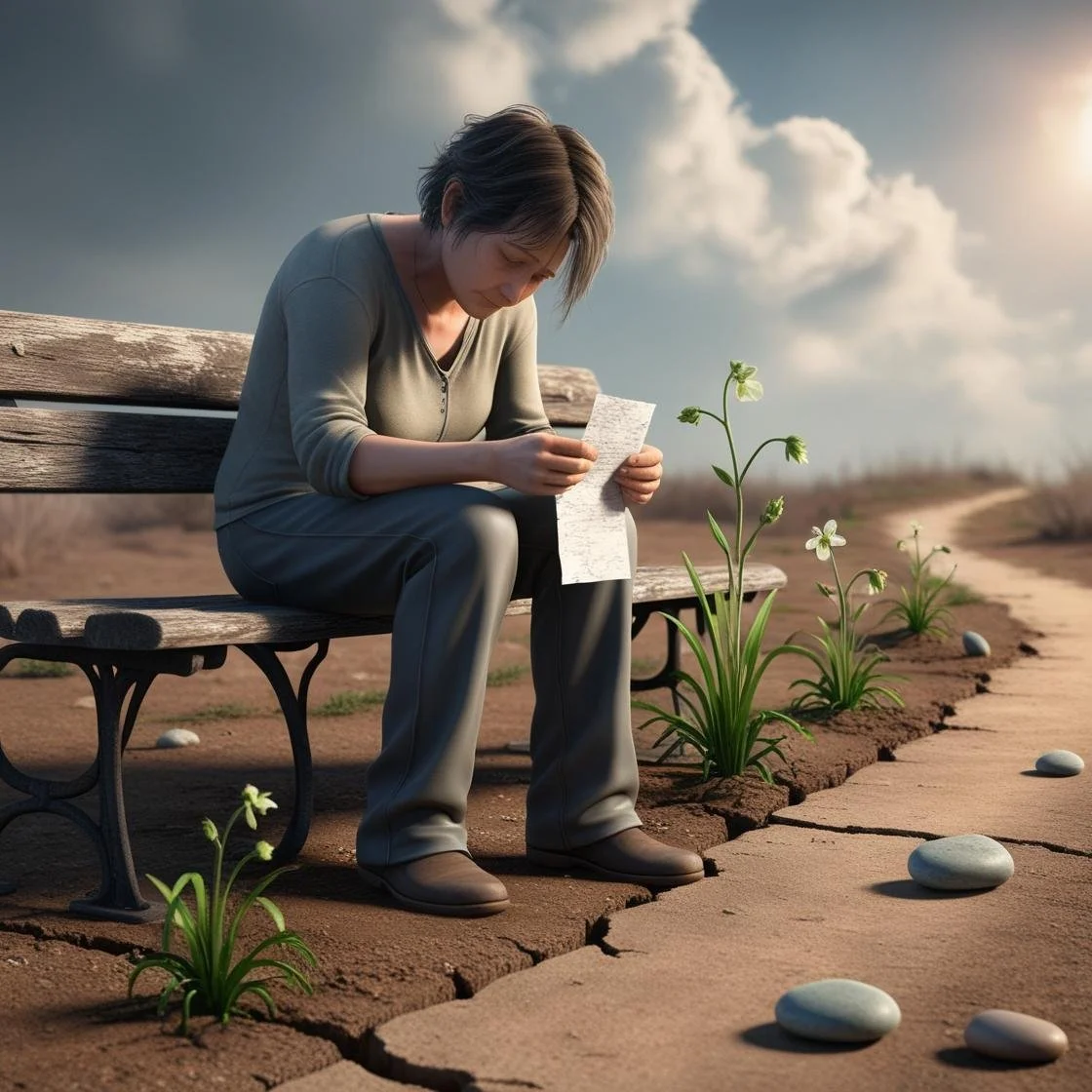 Disappointments: Opportunities for Growth and Resilience.