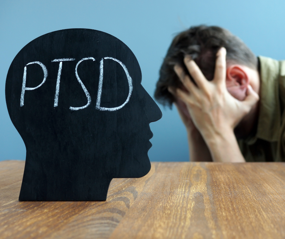 Understanding Emotional Trauma vs. Post Traumatic Stress Disorder