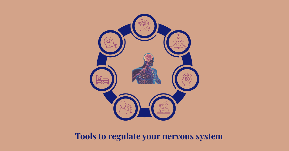 How to Regulate Your Nervous System Daily