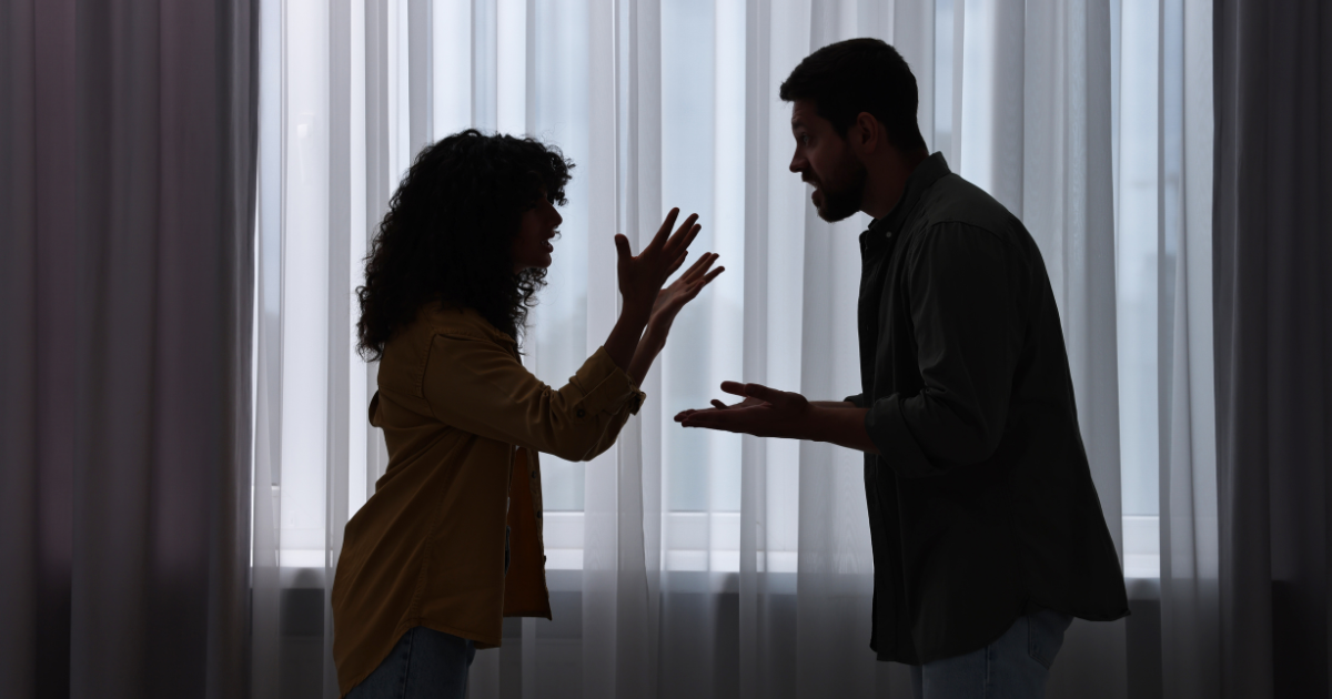 Subtle Signs You’re in a Toxic Relationship