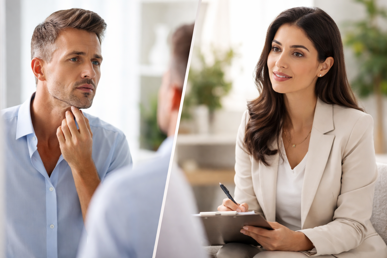 Can Narcissists Change? The Clinical Perspective