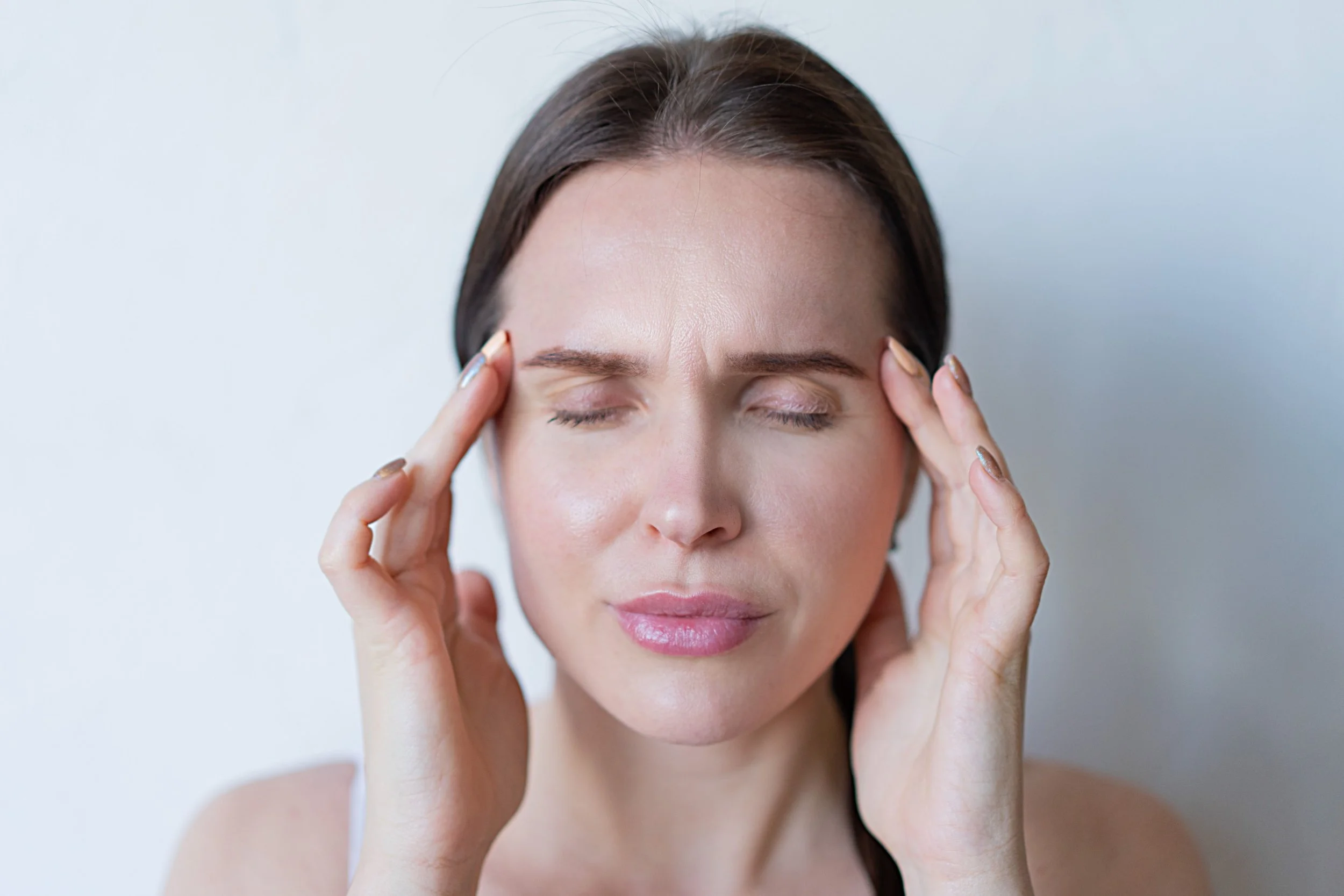 The Hidden Mental Health Impact of Chronic Migraine: A lived experience