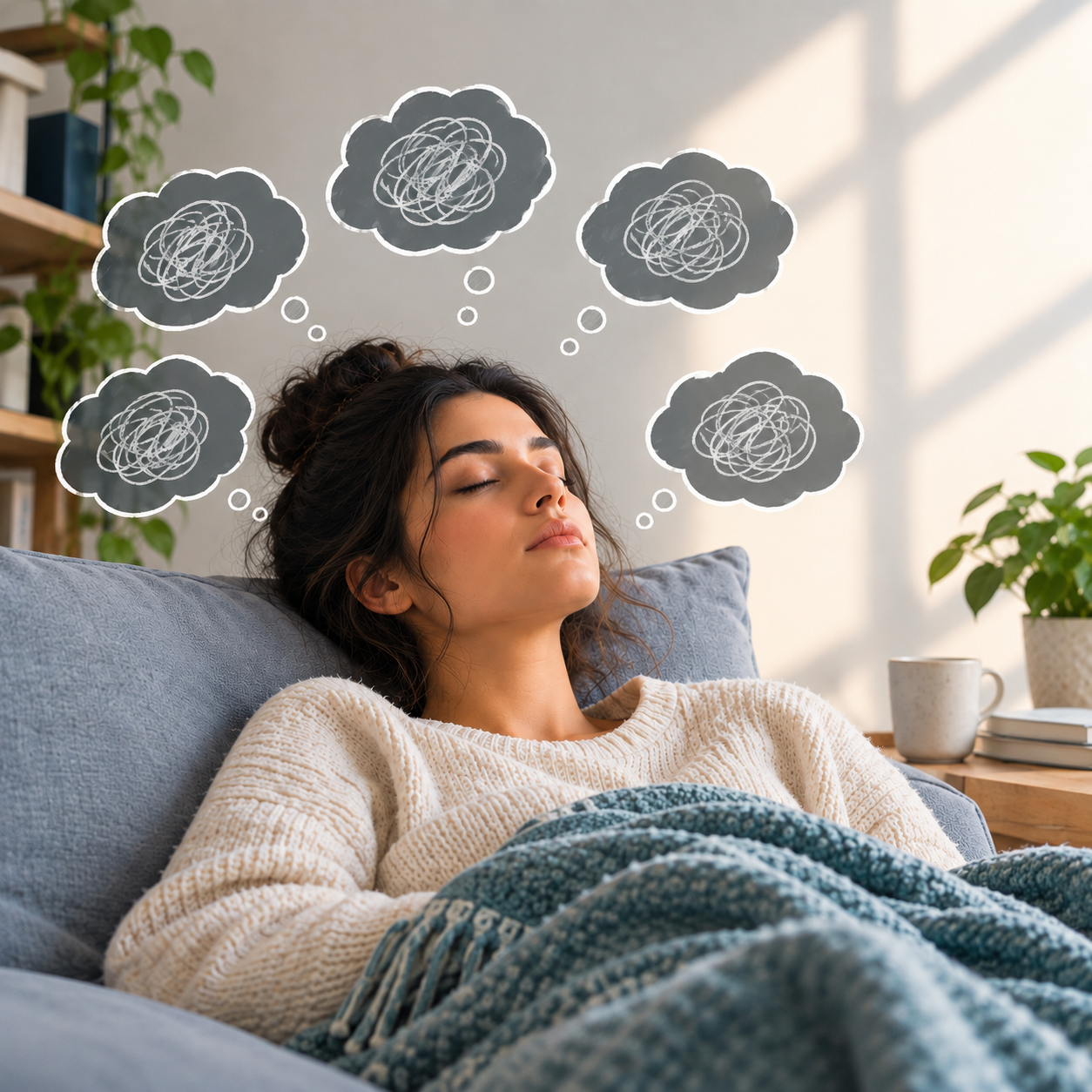 Why Resting Feels Like a Crime: Understanding the Mental Health Impacts of Productivity Guilt and How to Manage It