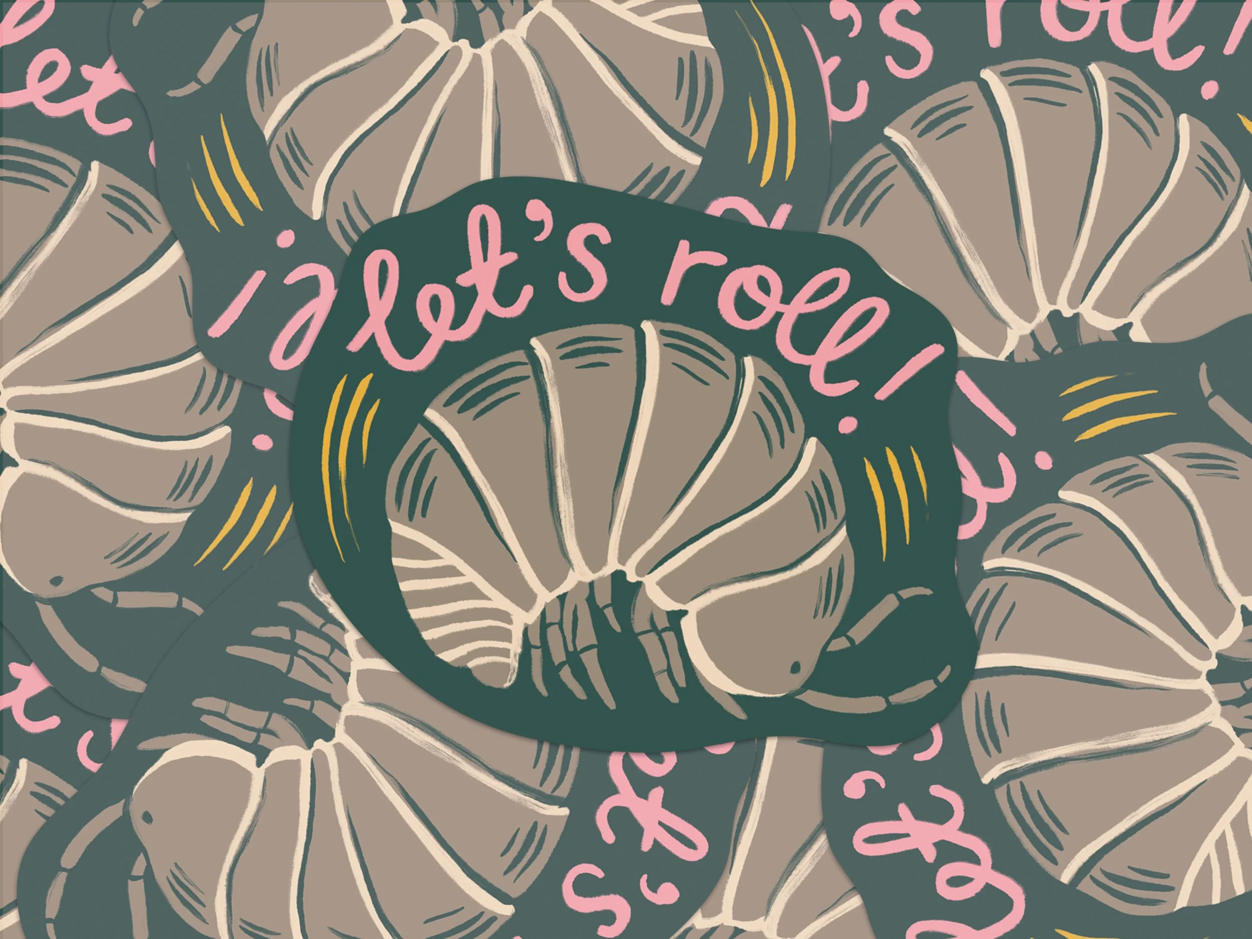 Hayley-Wells-LET'S-ROLL-STICKER-2.jpg