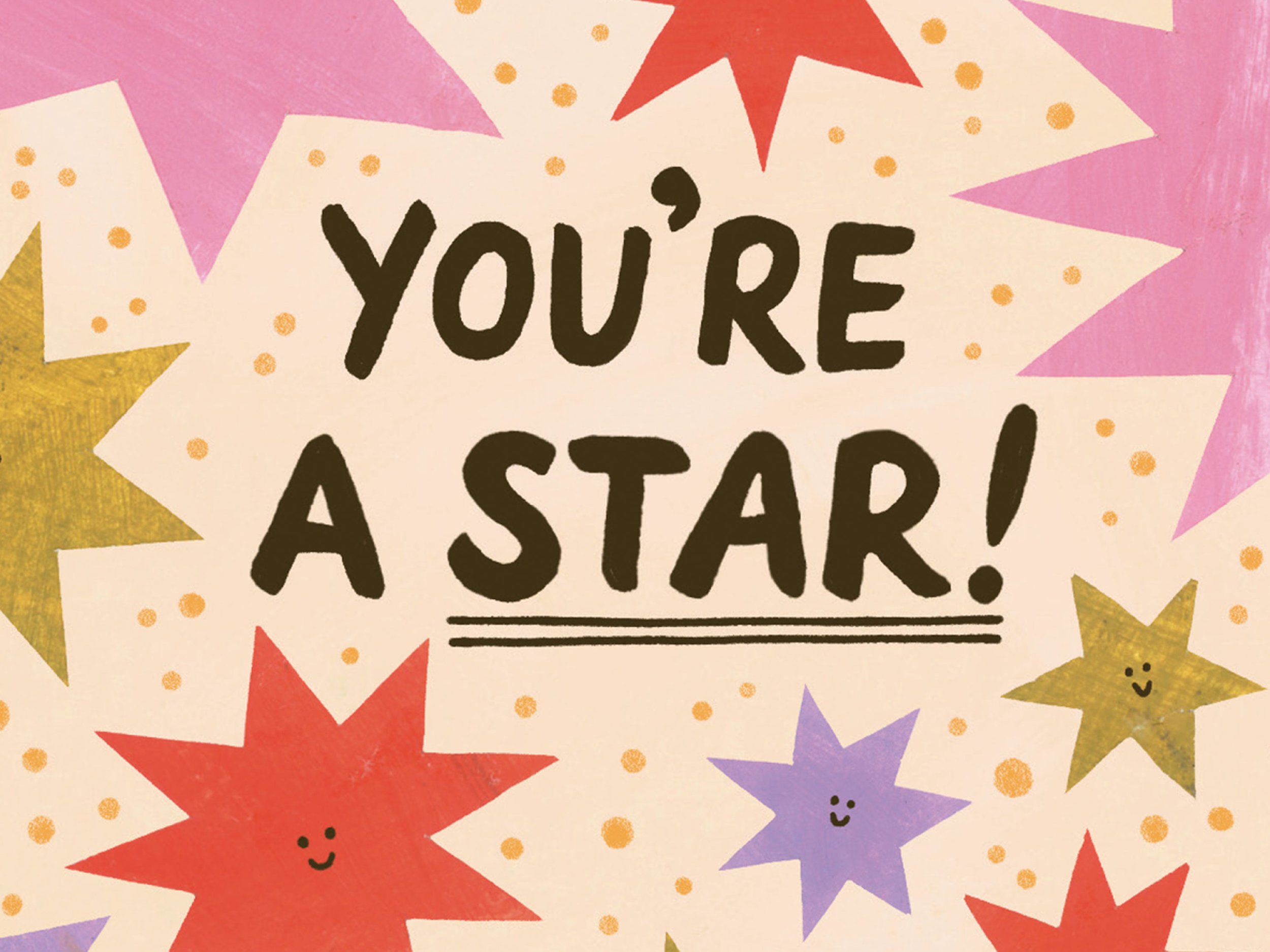 Cute-Bold-Colourful-YOU'RE-A-STAR-CARD-Hayley-Wells-5.jpg