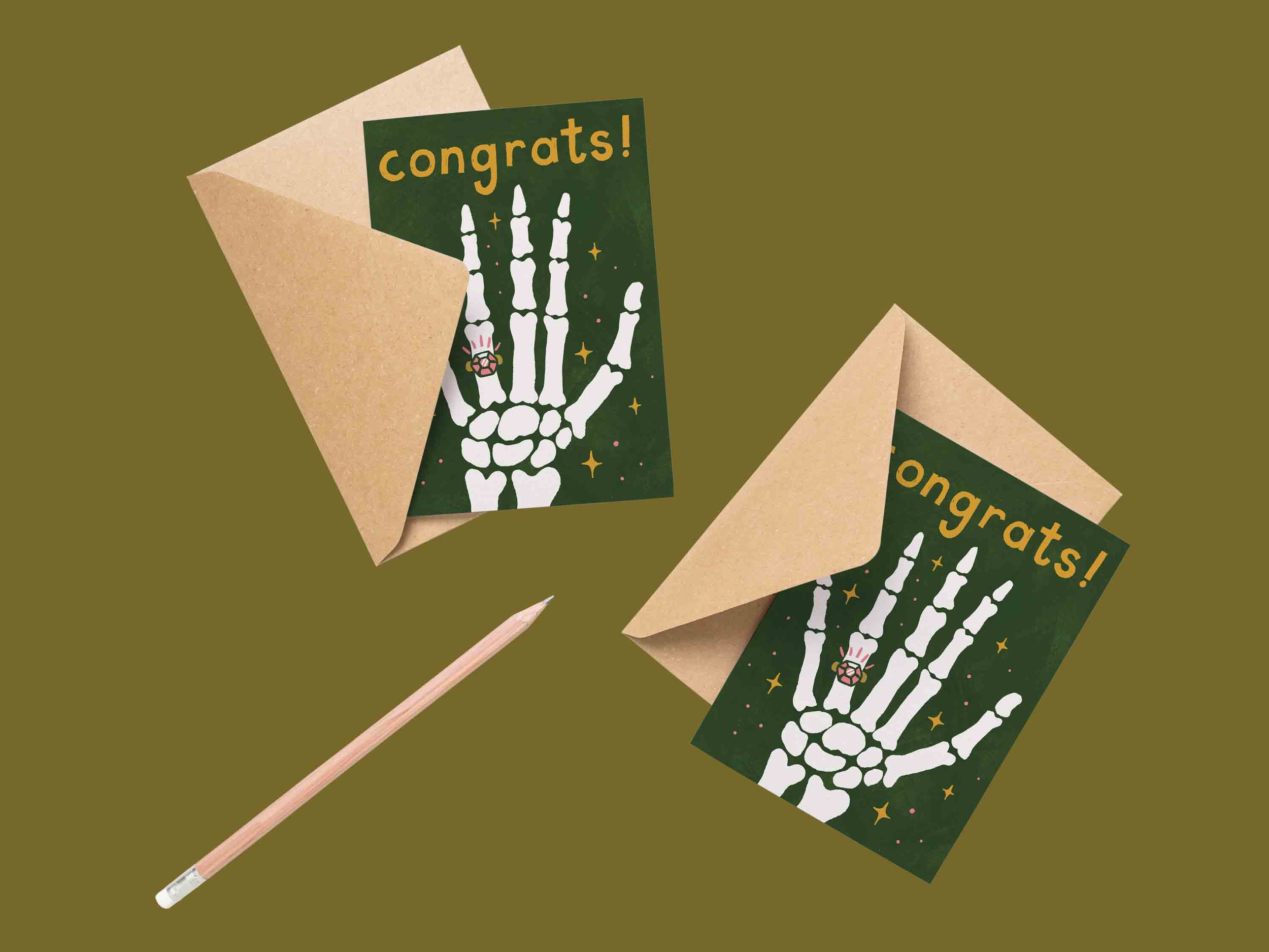 Spooky-Engagement-Card-HAYLEY-WELLS-Congrats-3.jpg