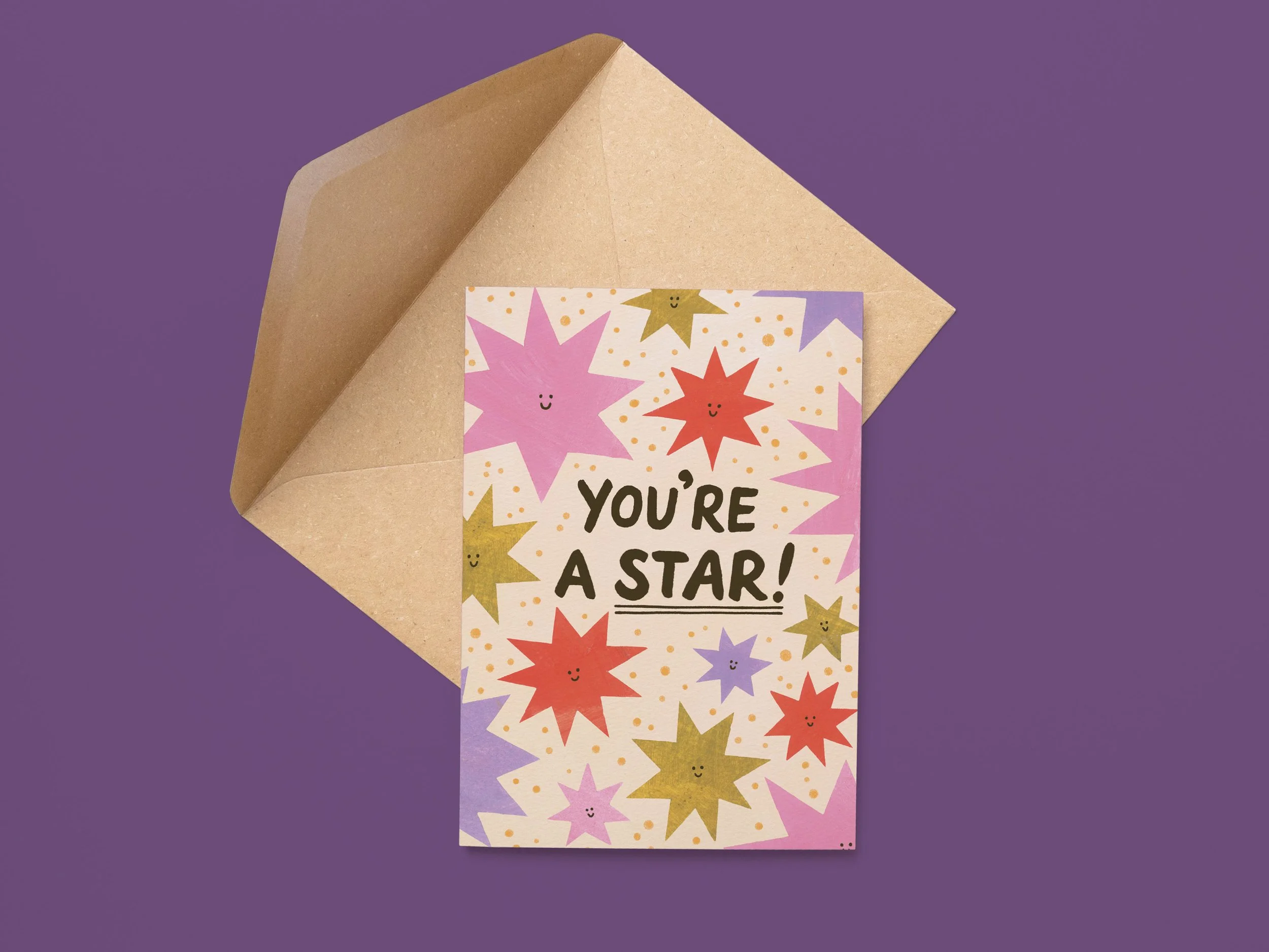 Cute-Bold-Colourful-YOU'RE-A-STAR-CARD-Hayley-Wells-1.jpg