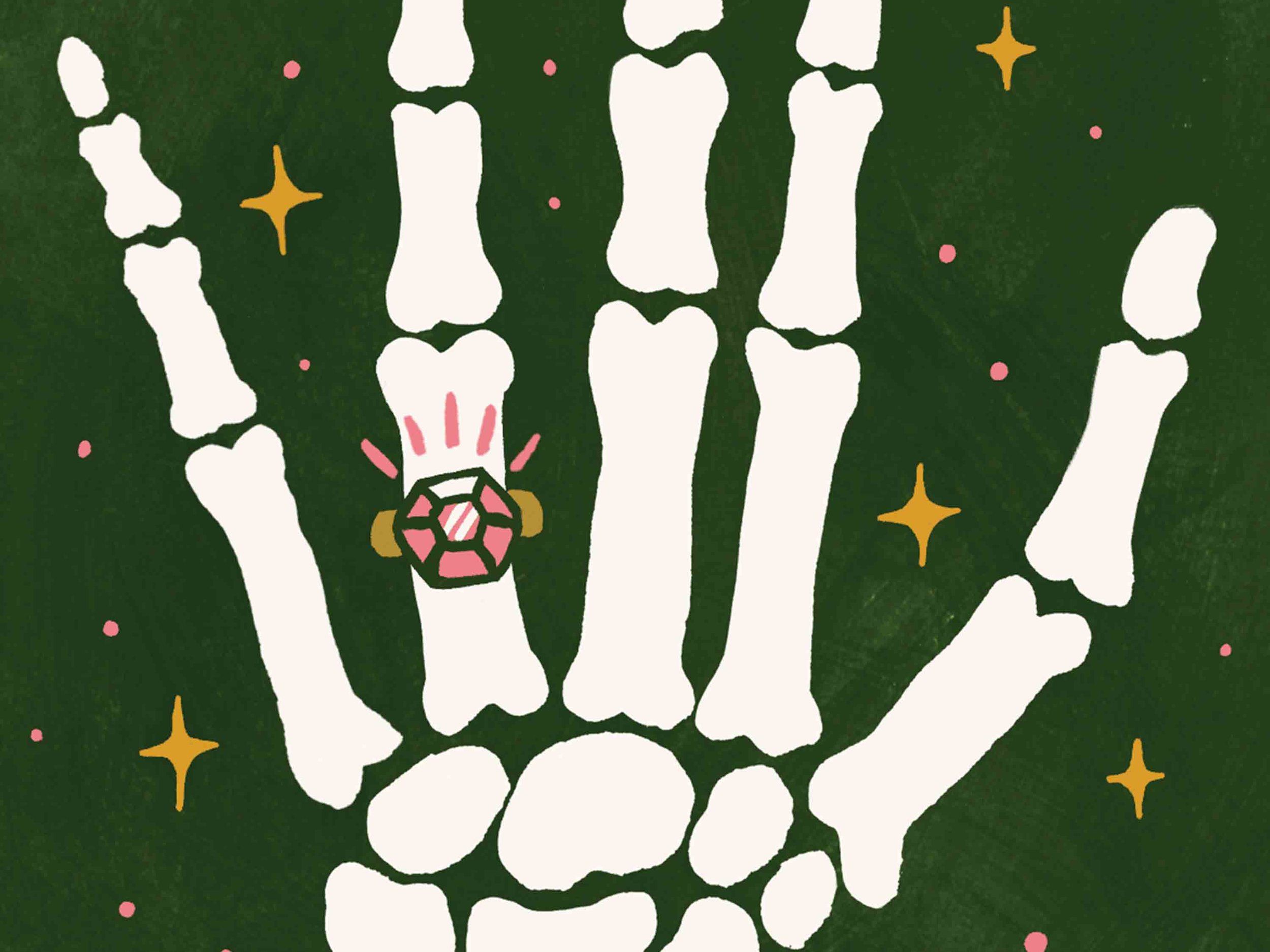 Spooky-Engagement-Card-HAYLEY-WELLS-Congrats-5.jpg