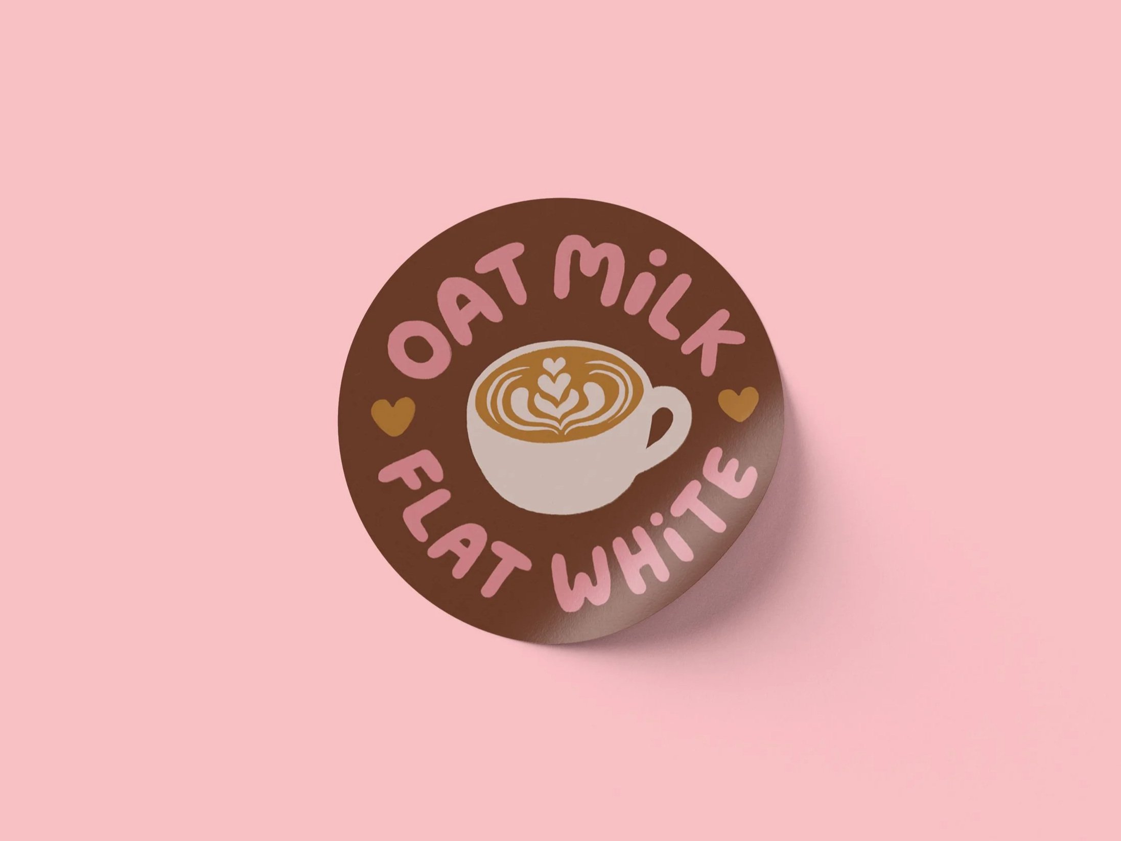 Hayley-Wells-Bold-Illustrated-Sticker-Oat-Milk-Coffee-Vegan-7.jpg