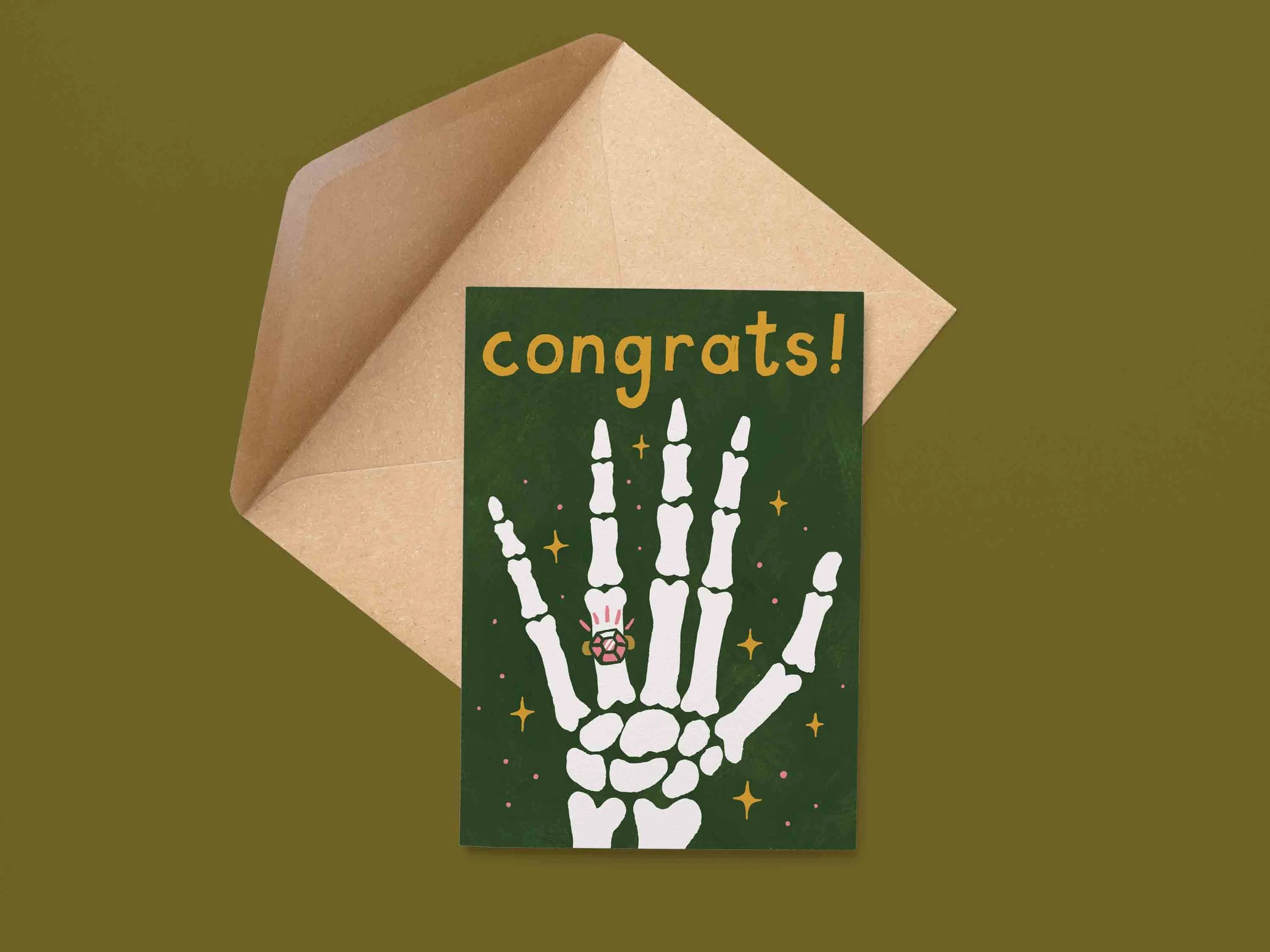 Spooky-Engagement-Card-HAYLEY-WELLS-Congrats-1.jpg
