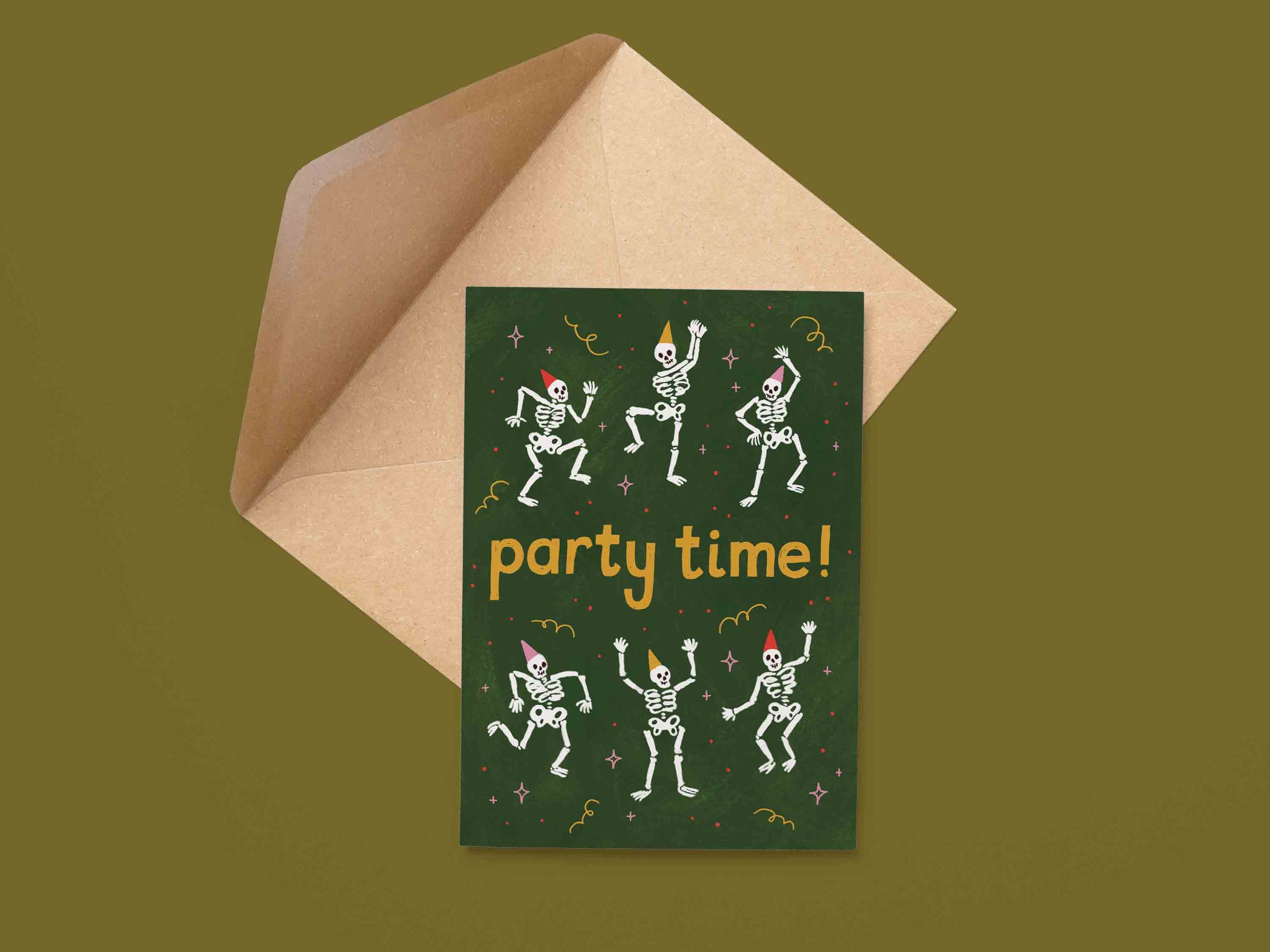 Spooky-Skeleton-Birthday-Card-HAYLEY-WELLS-Party-Time-1.jpg