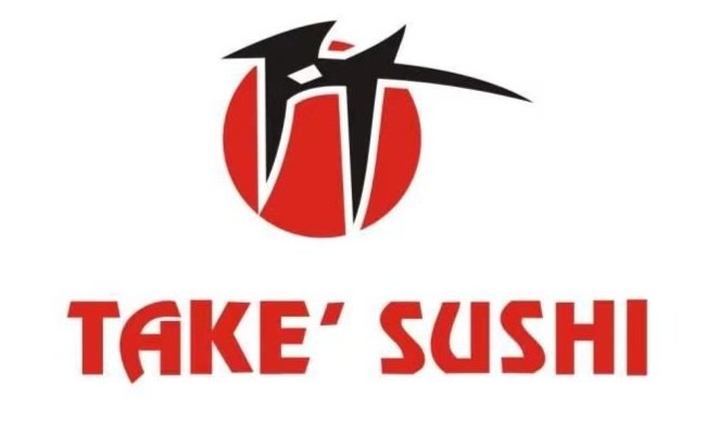 Také Sushi Restaurant: Japanese &amp; Korean Cuisine