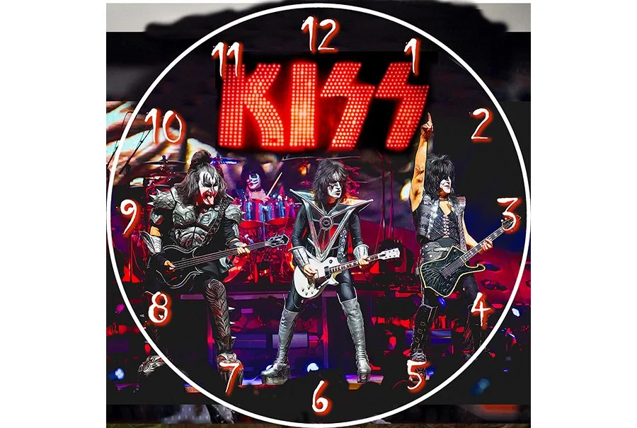 KISS