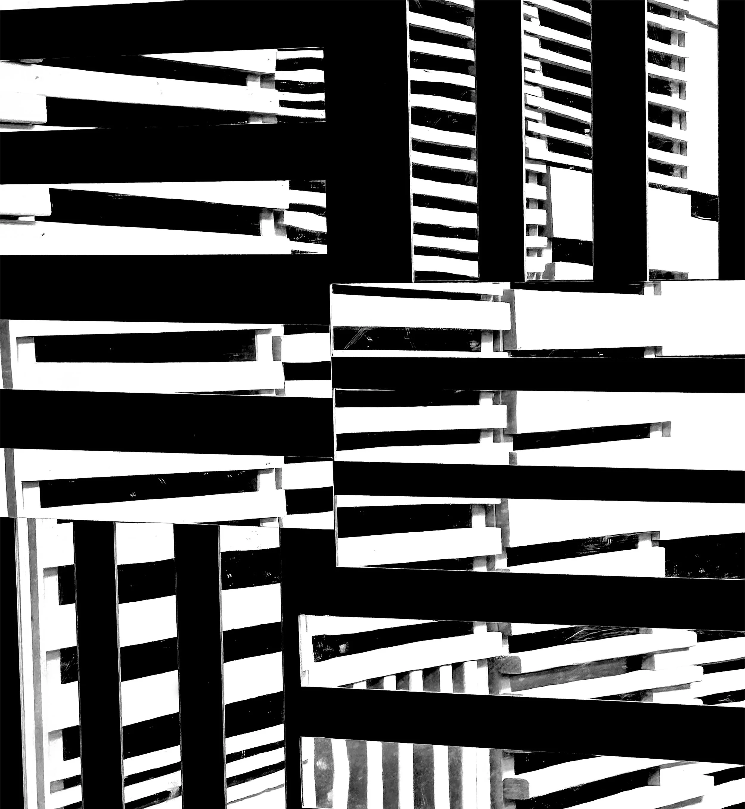Shoshanna Weinberger: "The Space Between Light"
