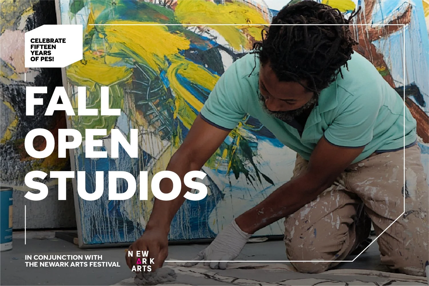 Fall Open Studios