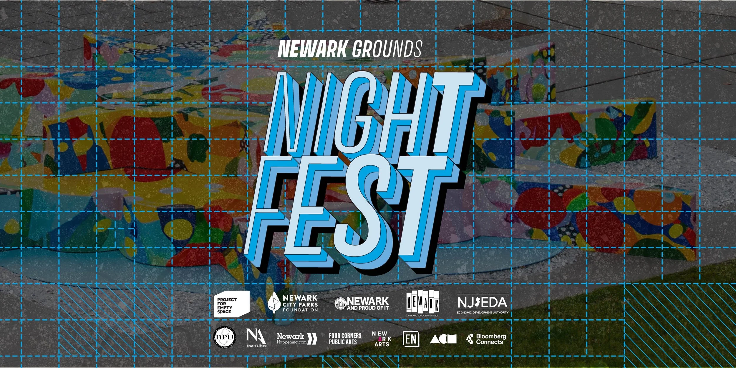 NEWARK GROUNDS NIGHT FEST