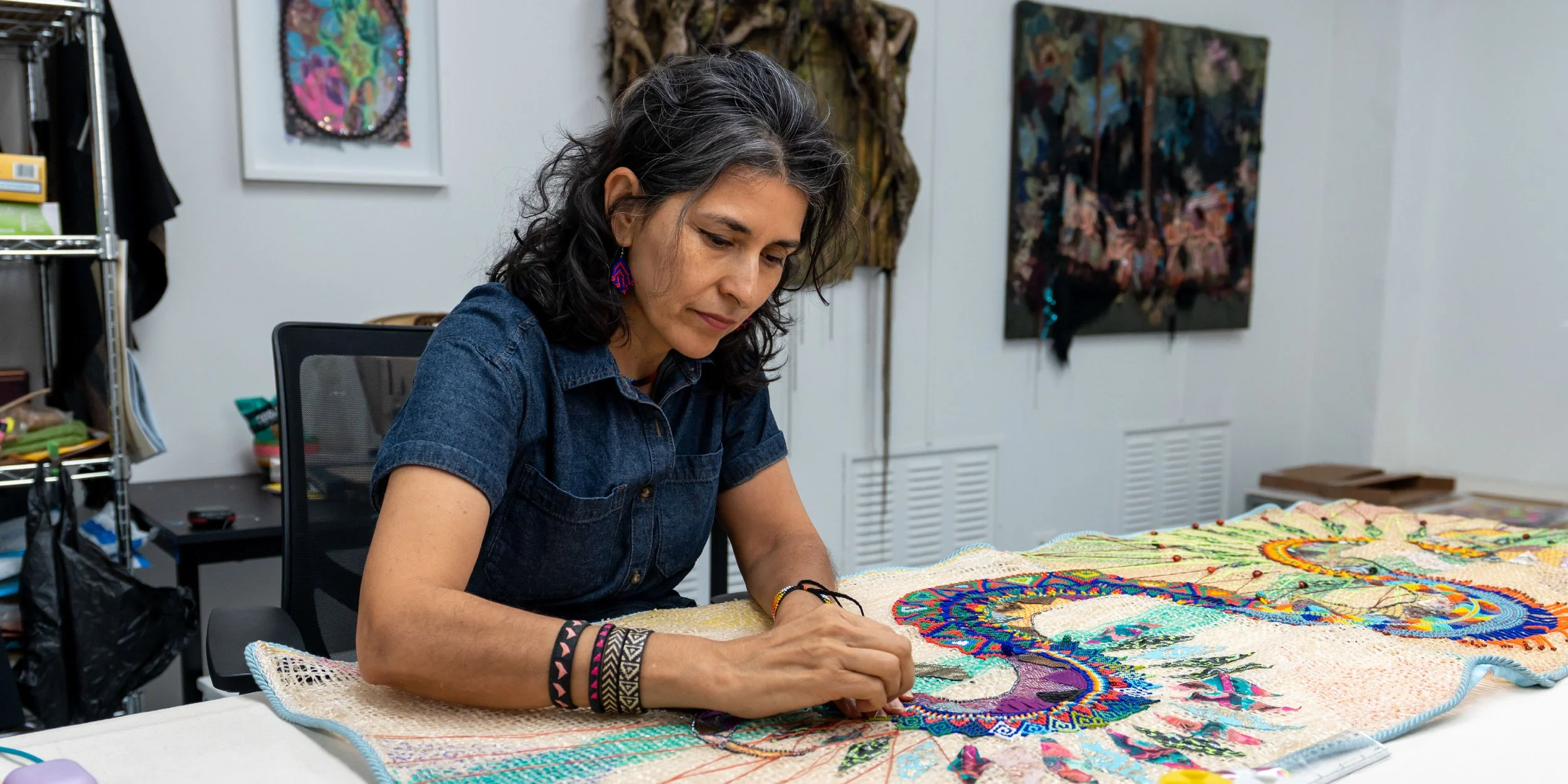 2026 PES OPEN STUDIOS