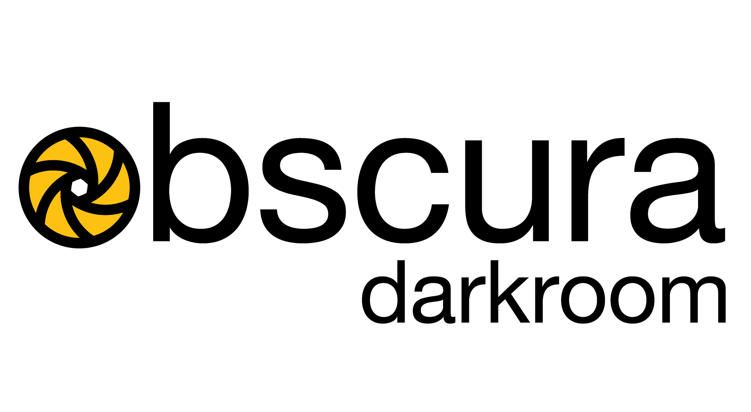 Obscura Darkroom — Project for Empty Space