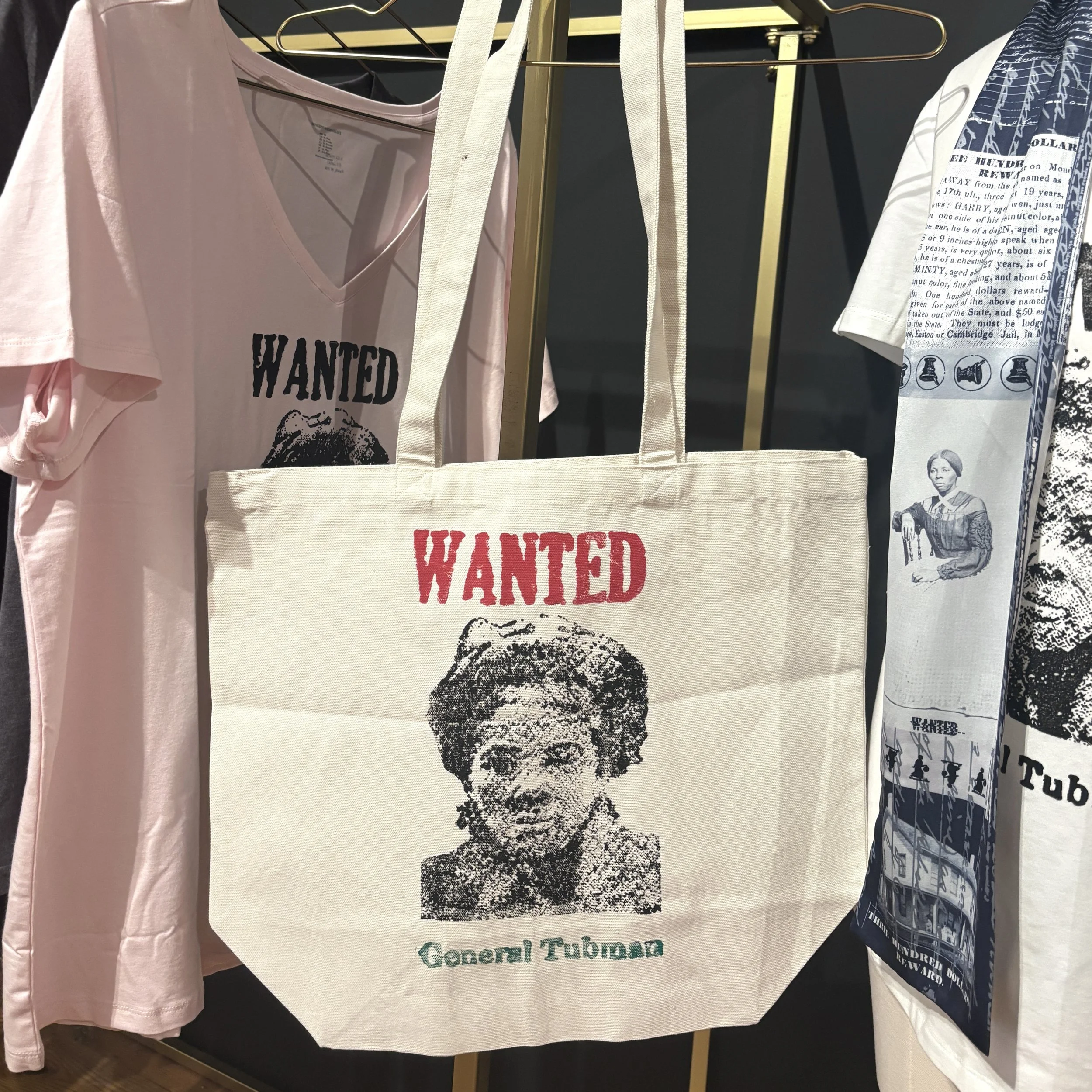 Noelle Lorraine Williams Tote Bag