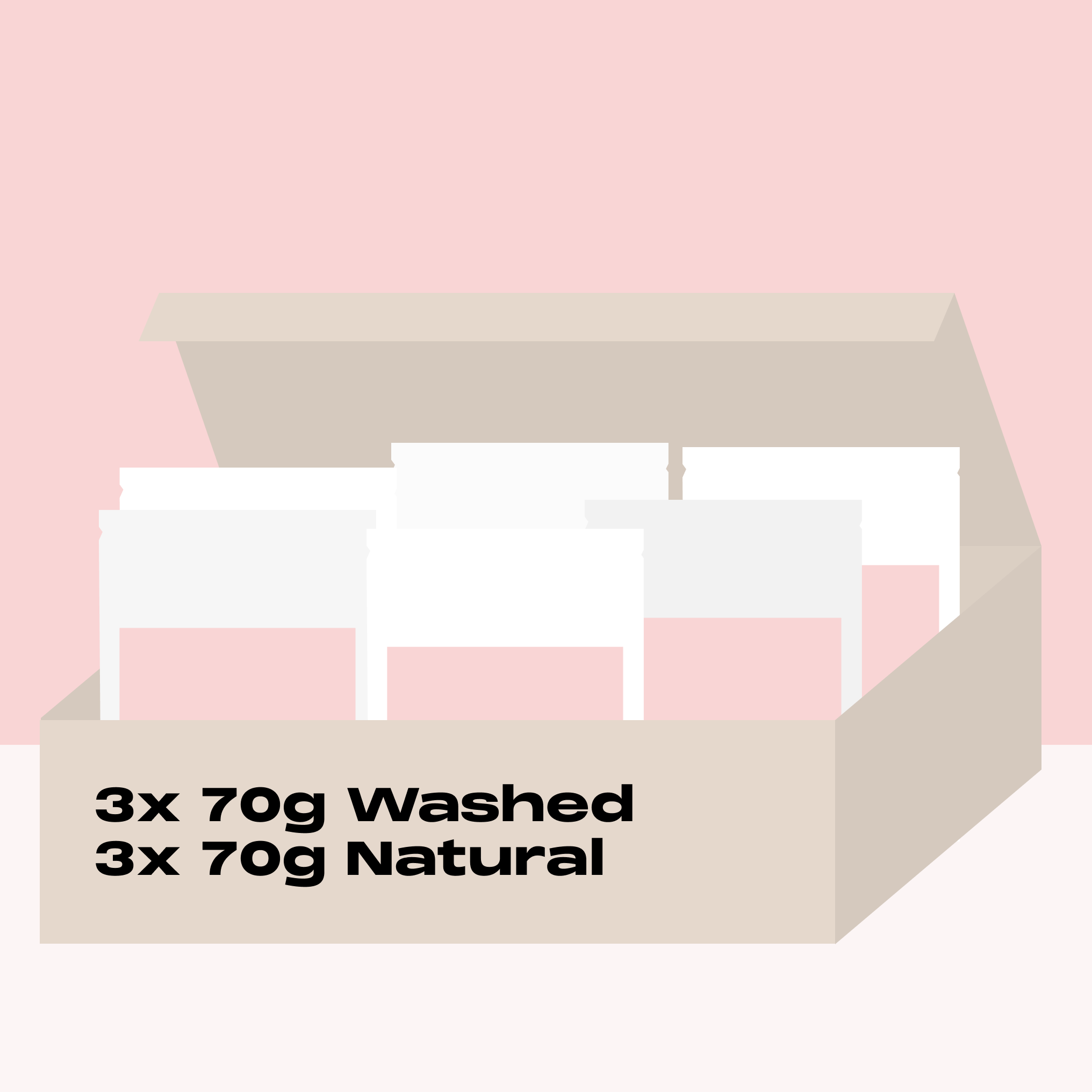 FILTER TASTER BOX