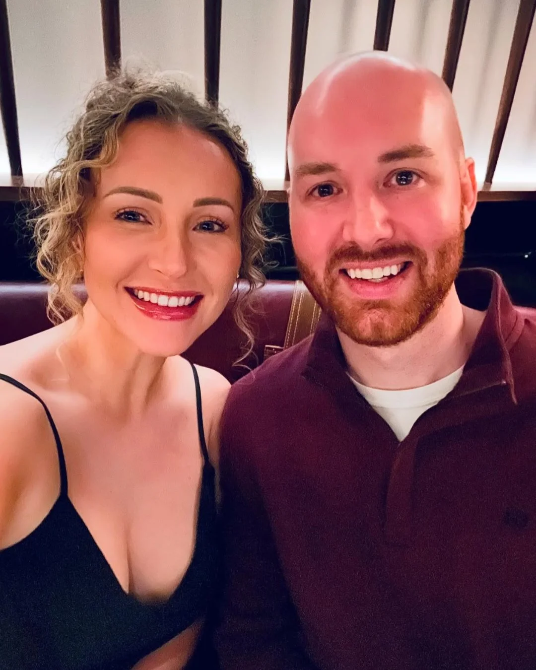 This might just be the best place for date night 💌 
Share this with someone who owes you a night out!
Photo credit: @_morganhudson