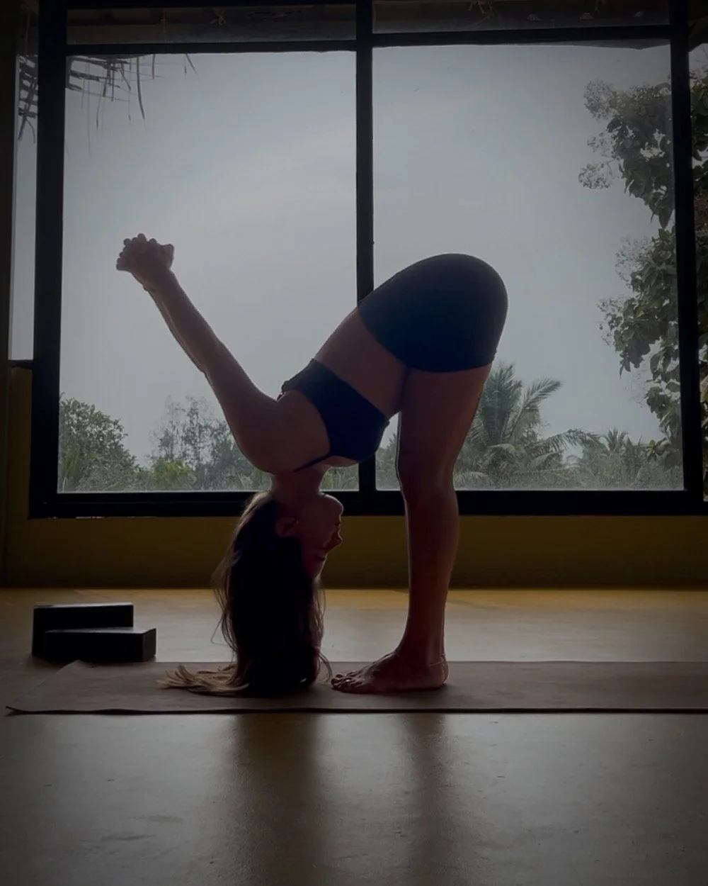 Interview with Charlotte Alleaume