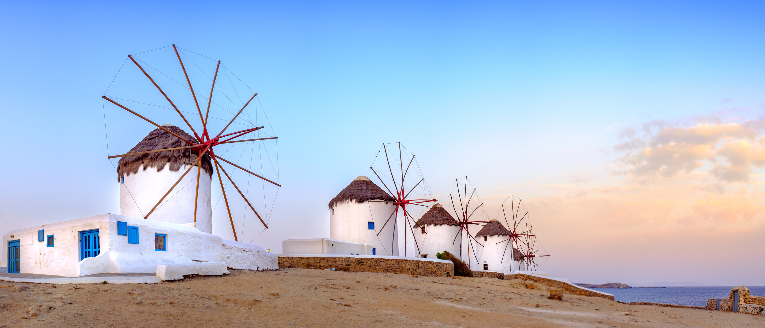 My Mykonos Retreat, Mykonos, Cyclades Islands, Greece