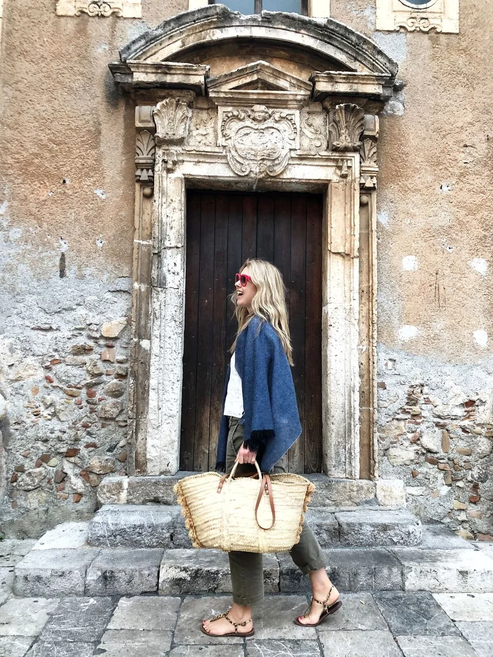 Lois Avery Italian Days Scarf in Denim.jpeg