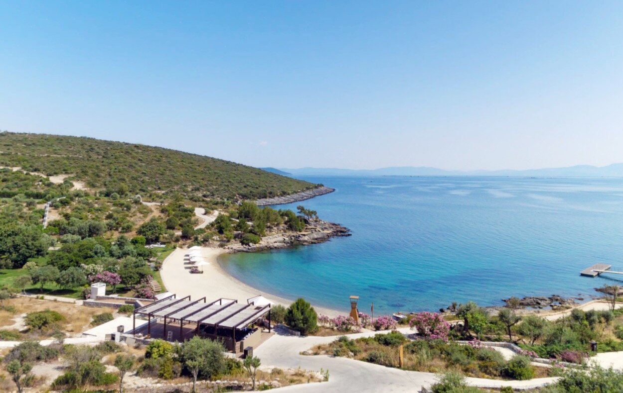 Six Senses Kaplankaya