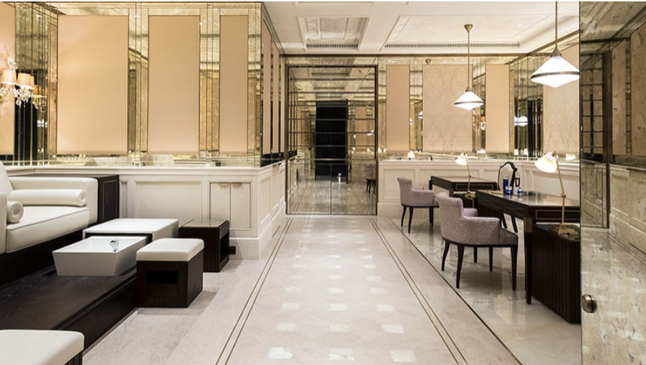 The Lanesborough Club &amp; Spa