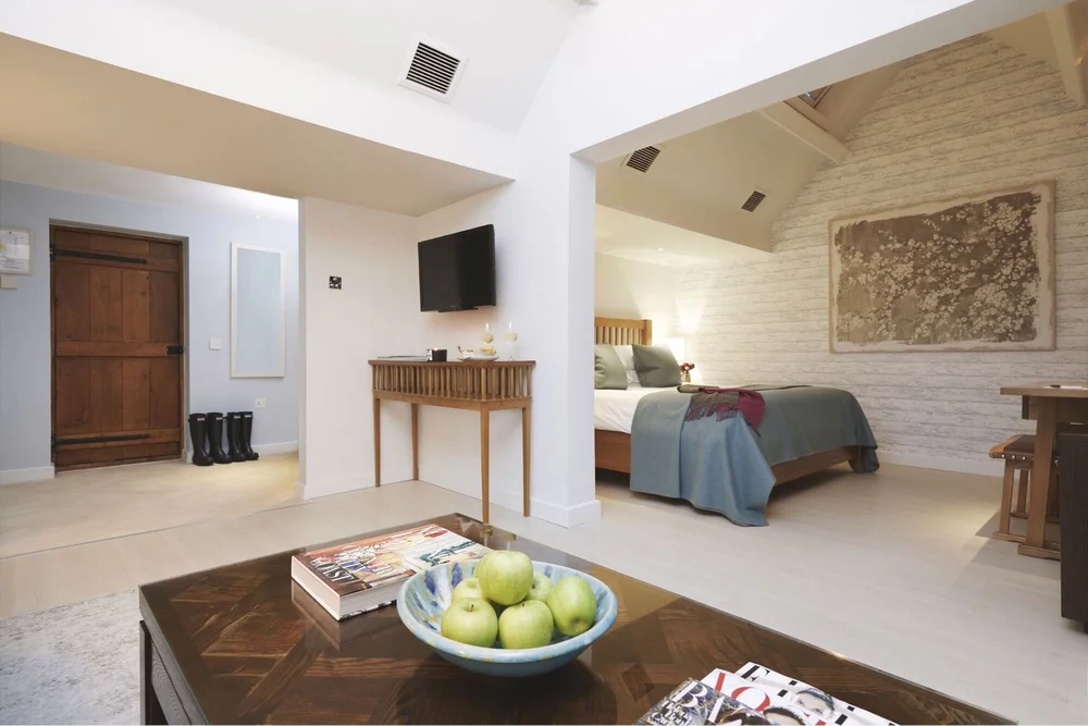 Dog Friendly Destinations, Great Fosters