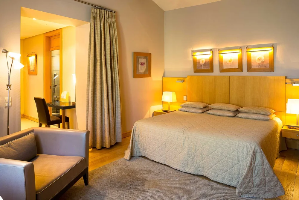 La Bastide Saint Antoine, Grasse