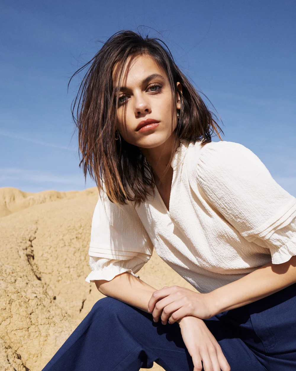 Ozzie &amp; Clementine