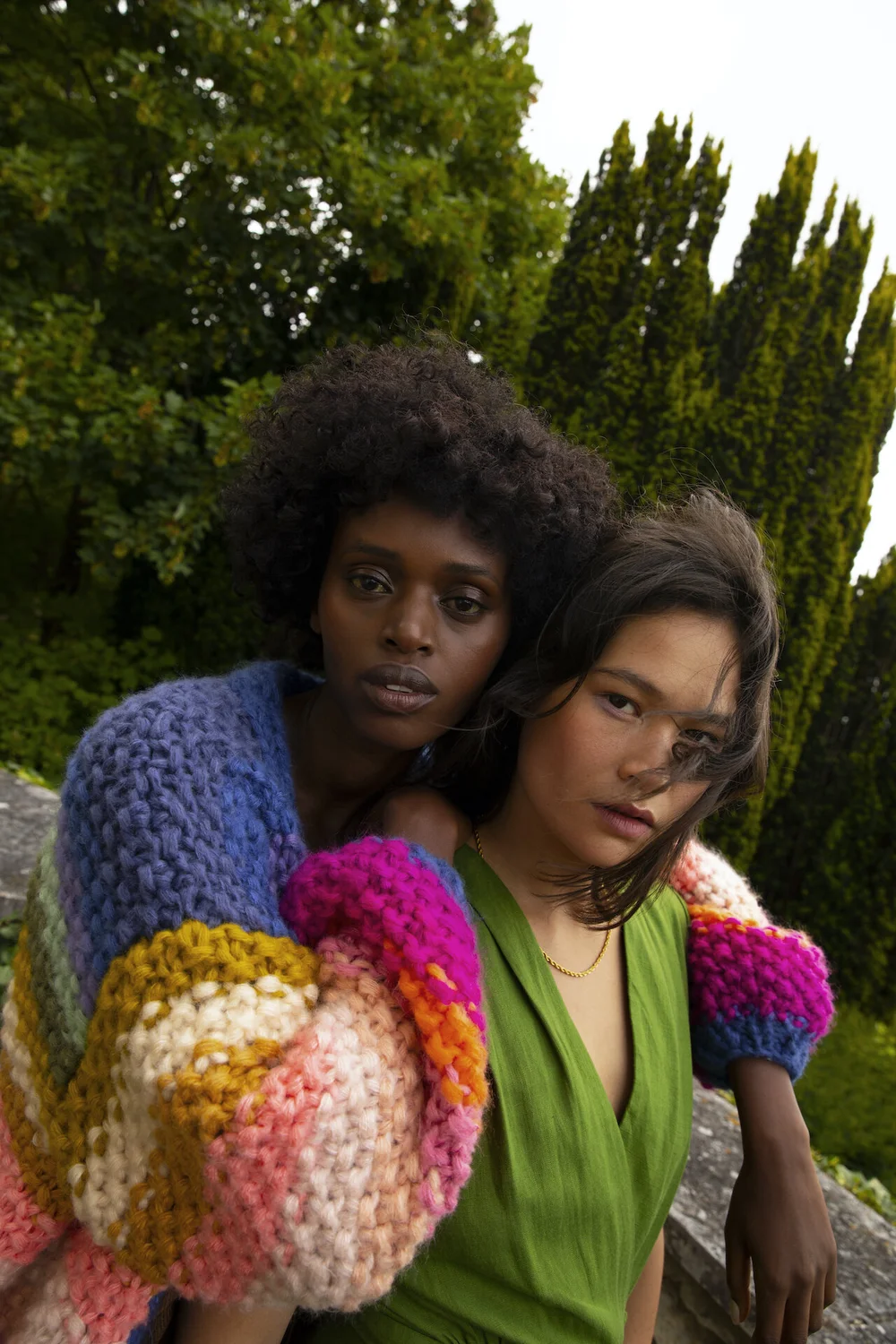 Ozzie &amp; Clementine