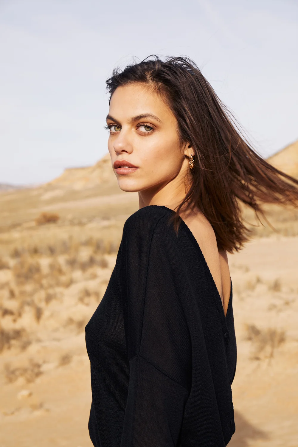 Ozzie &amp; Clementine