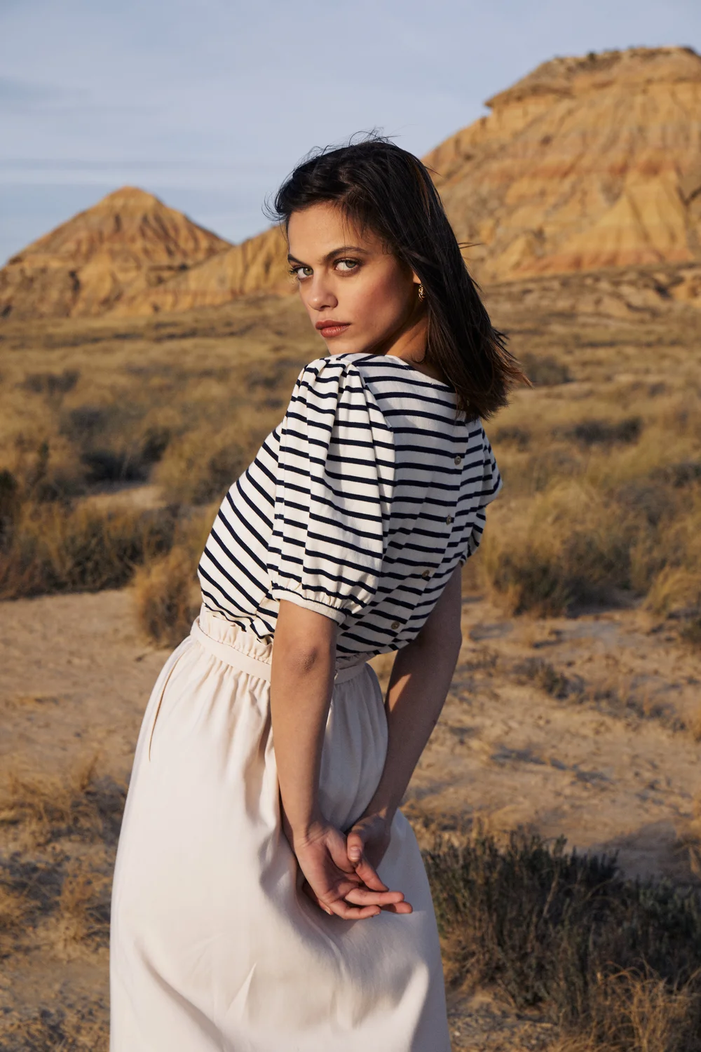 Ozzie &amp; Clementine