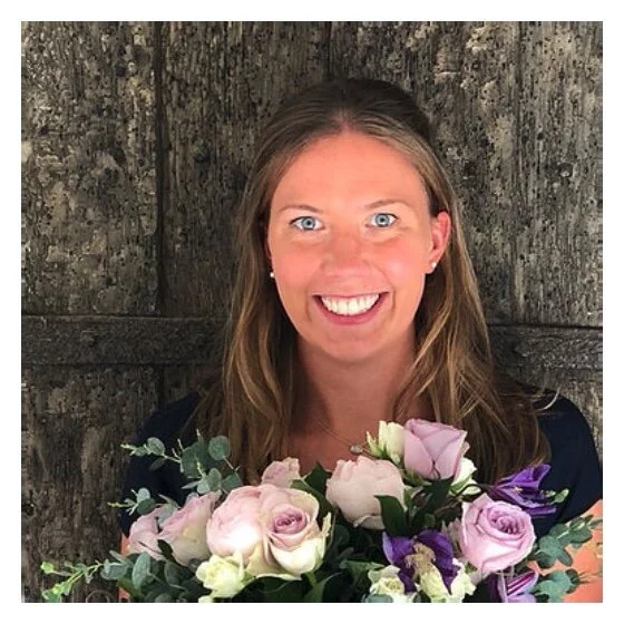 Red Lavender Floristry