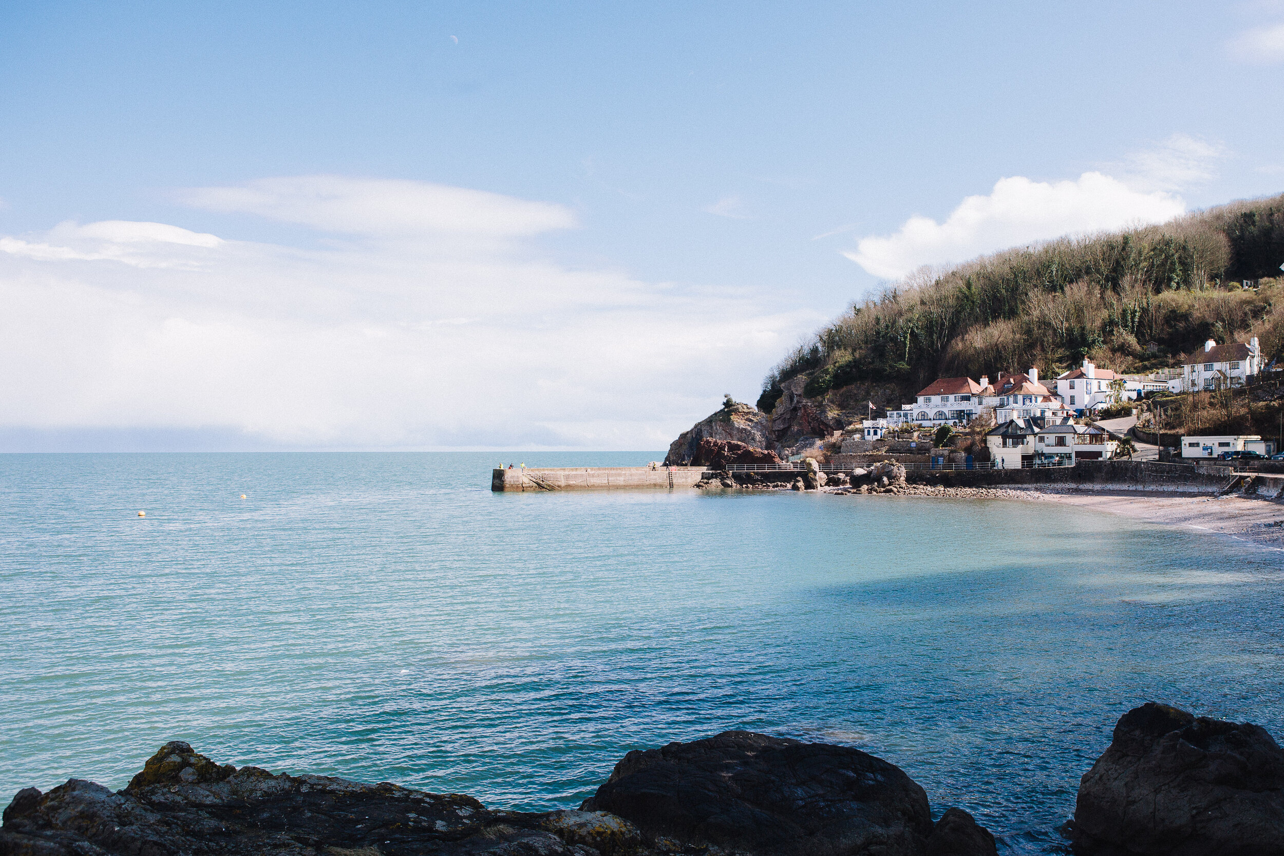 Cary Arms &amp; Spa, Devon