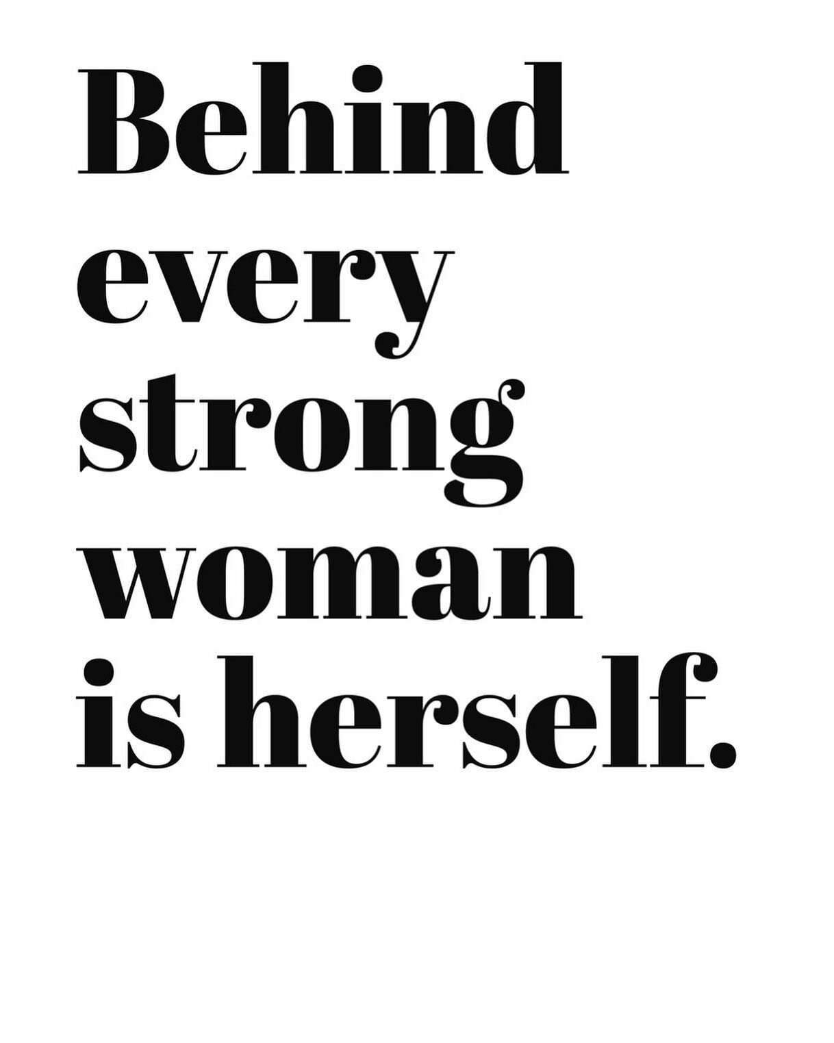 Happy International Women&rsquo;s Day to all of those amazing, strong, 👊talented, determined, passionate, loving, 💜giving, selfless, multi-tasking women 🙌🙌

#femaleempowerment #women #womensupportingwomen #strongwomenquotes #strongwomenrock #fabu