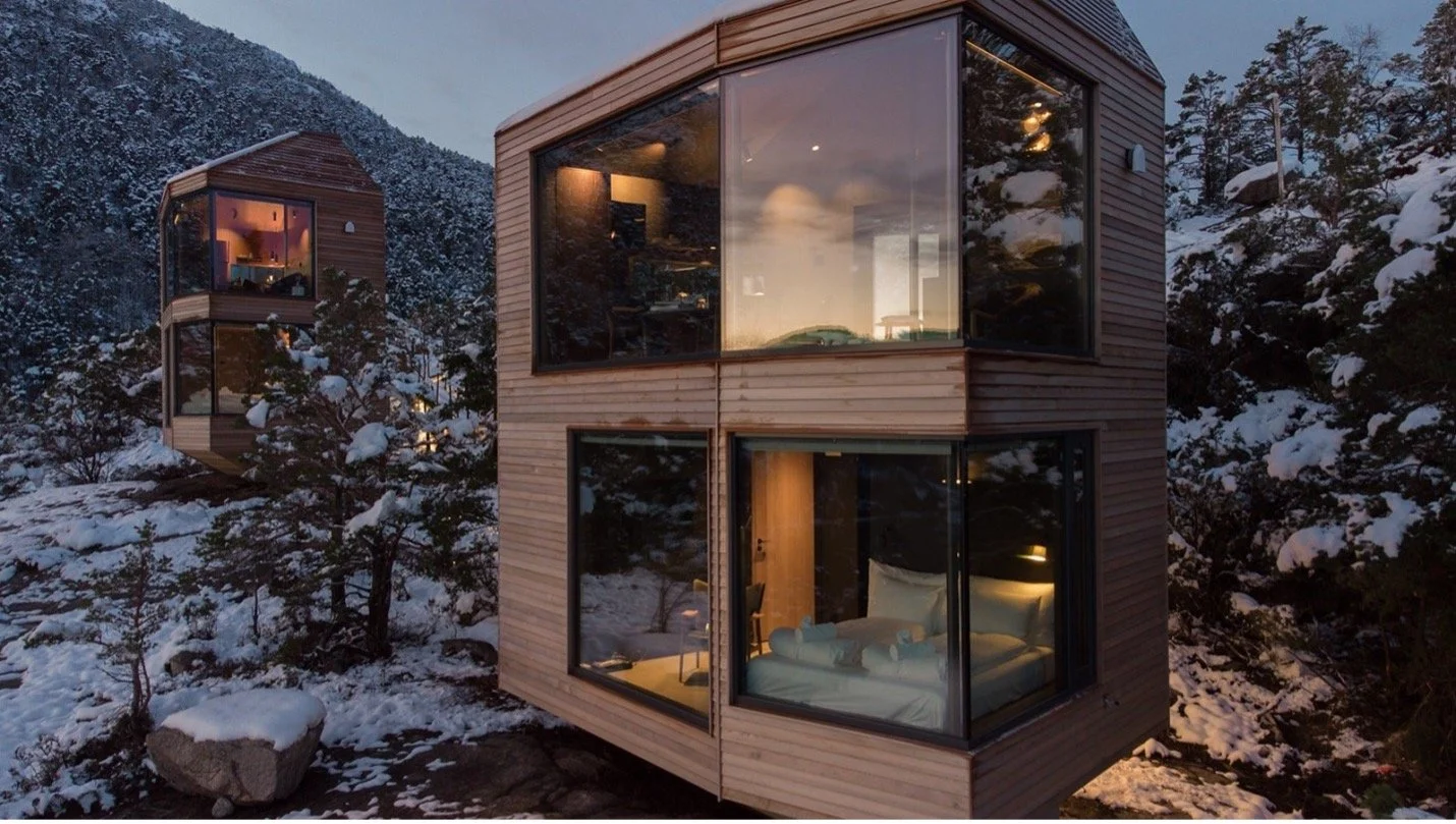 Discover the Top 50 New Boutique Hotels Opening in 2023 | A Global Guide to Luxury Travel (Part 1)