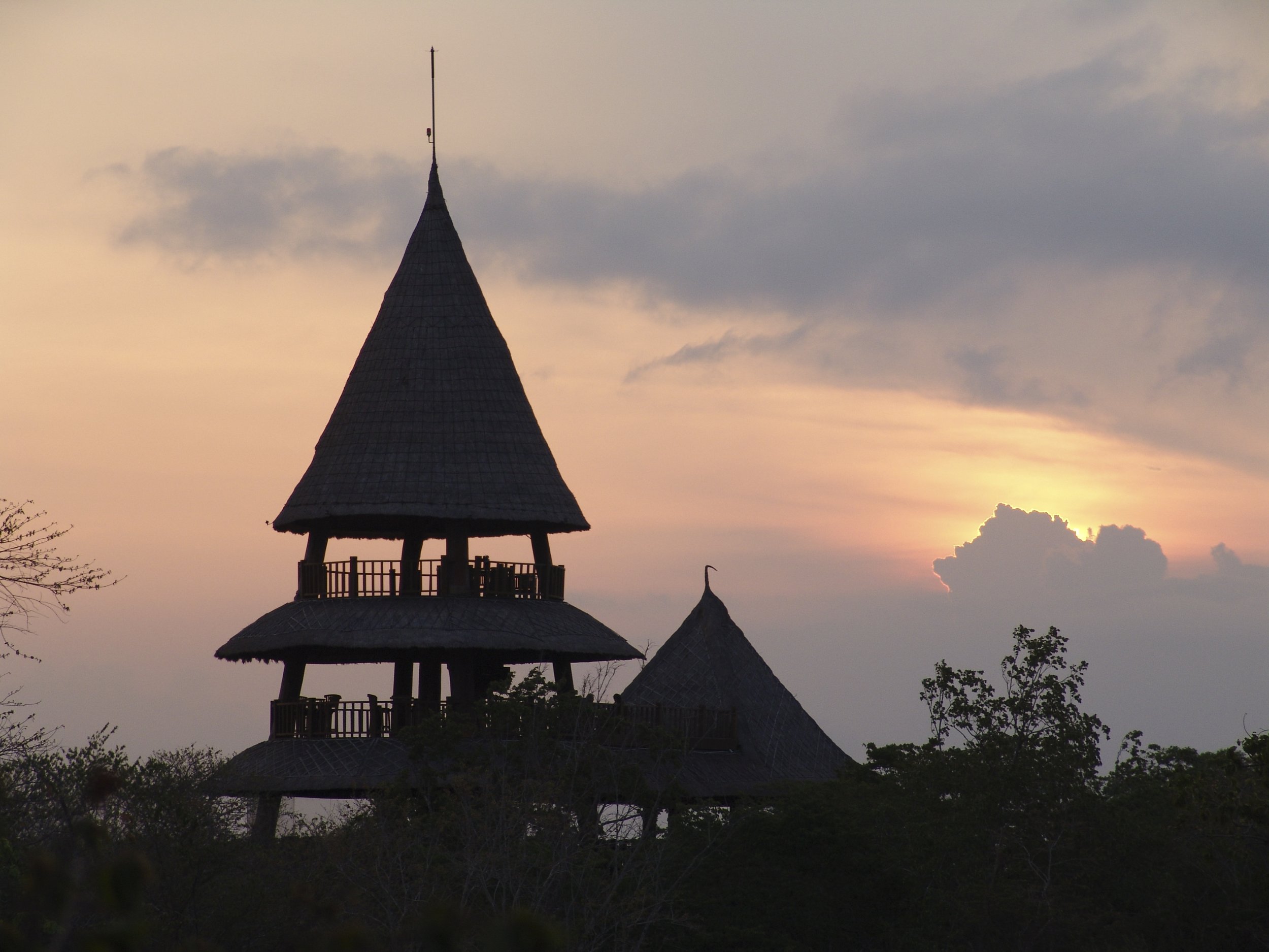 09. Dawn at Bali Tower Restaurant.jpg