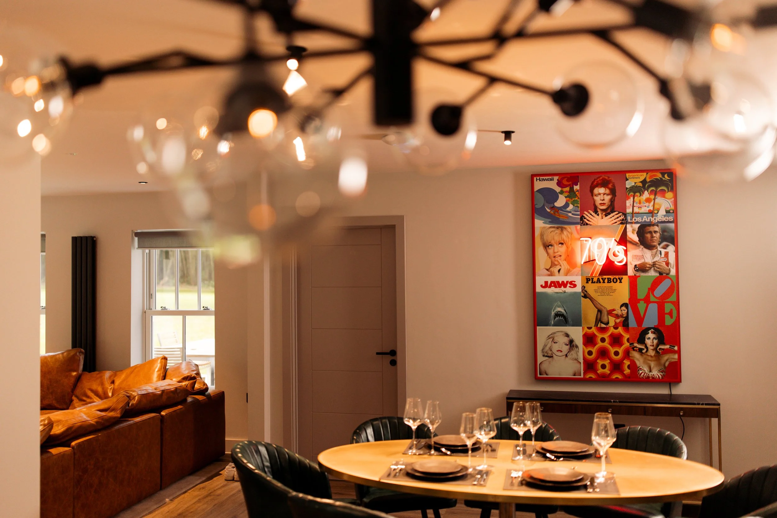 Photo inspiration: Curated Boutique Hotel Management Gallery View 49