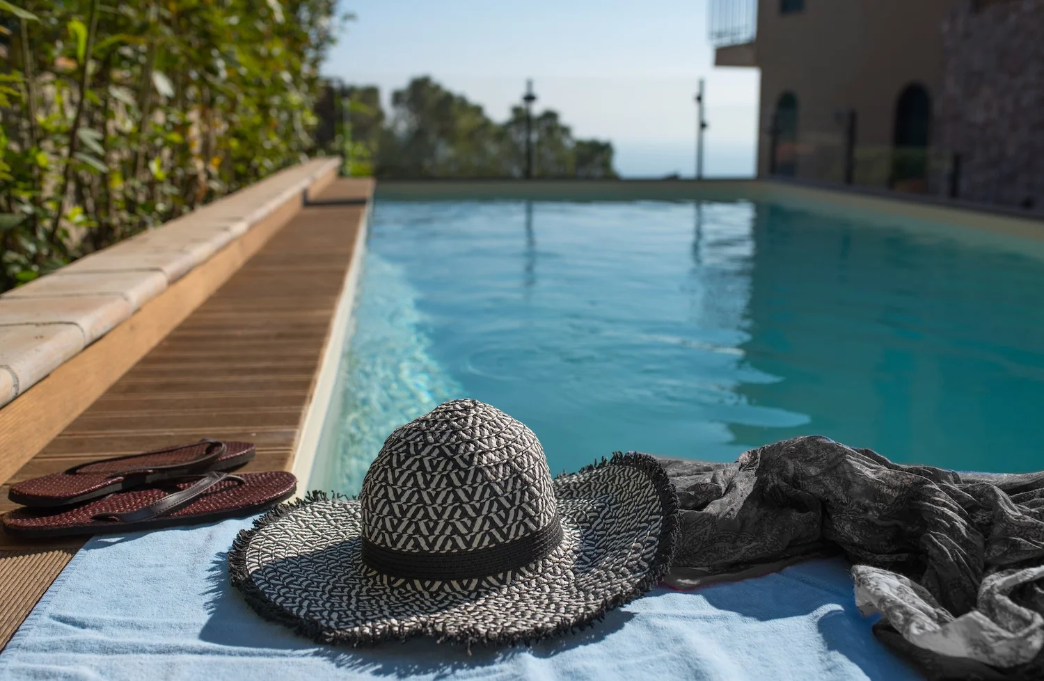Curated visual reference: Curated Boutique Hotel Management Gallery View 37