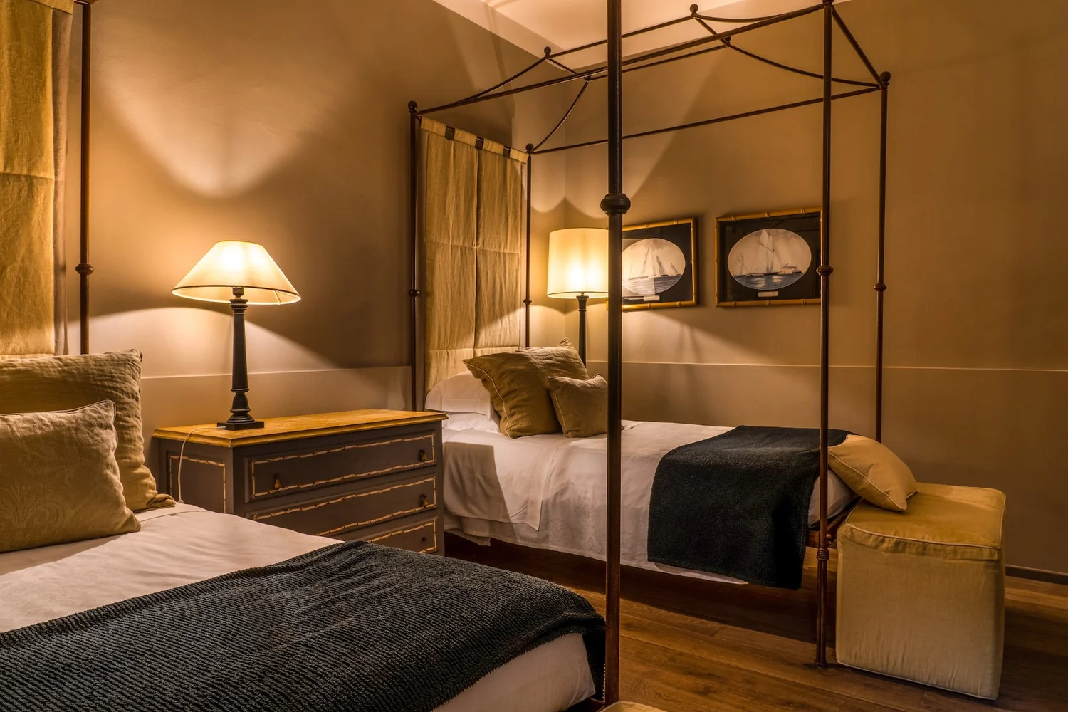 Visual Reference: Unveiling The Secrets Of Successful Boutique Hotel Management