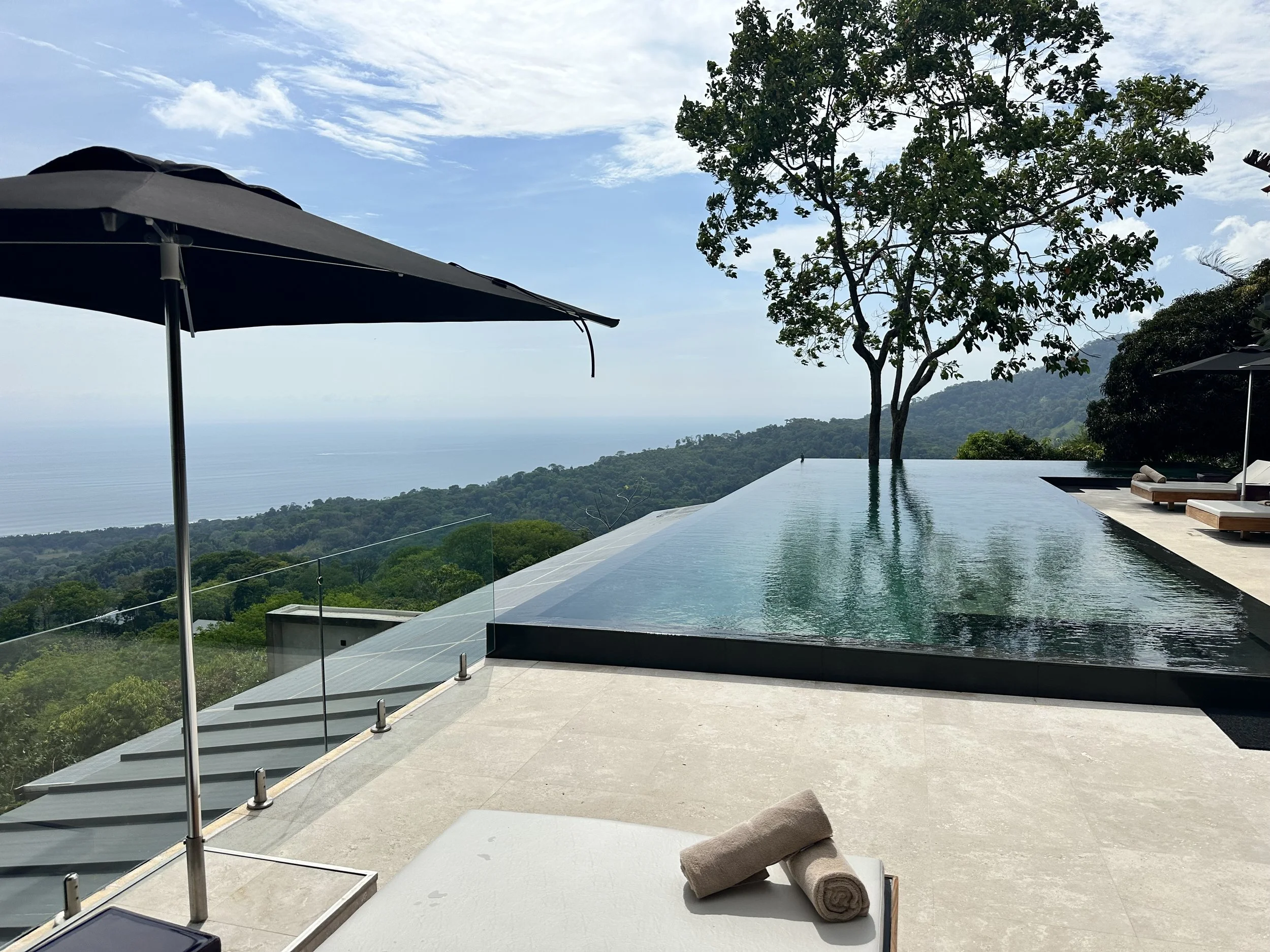 Kura, Costa Rica