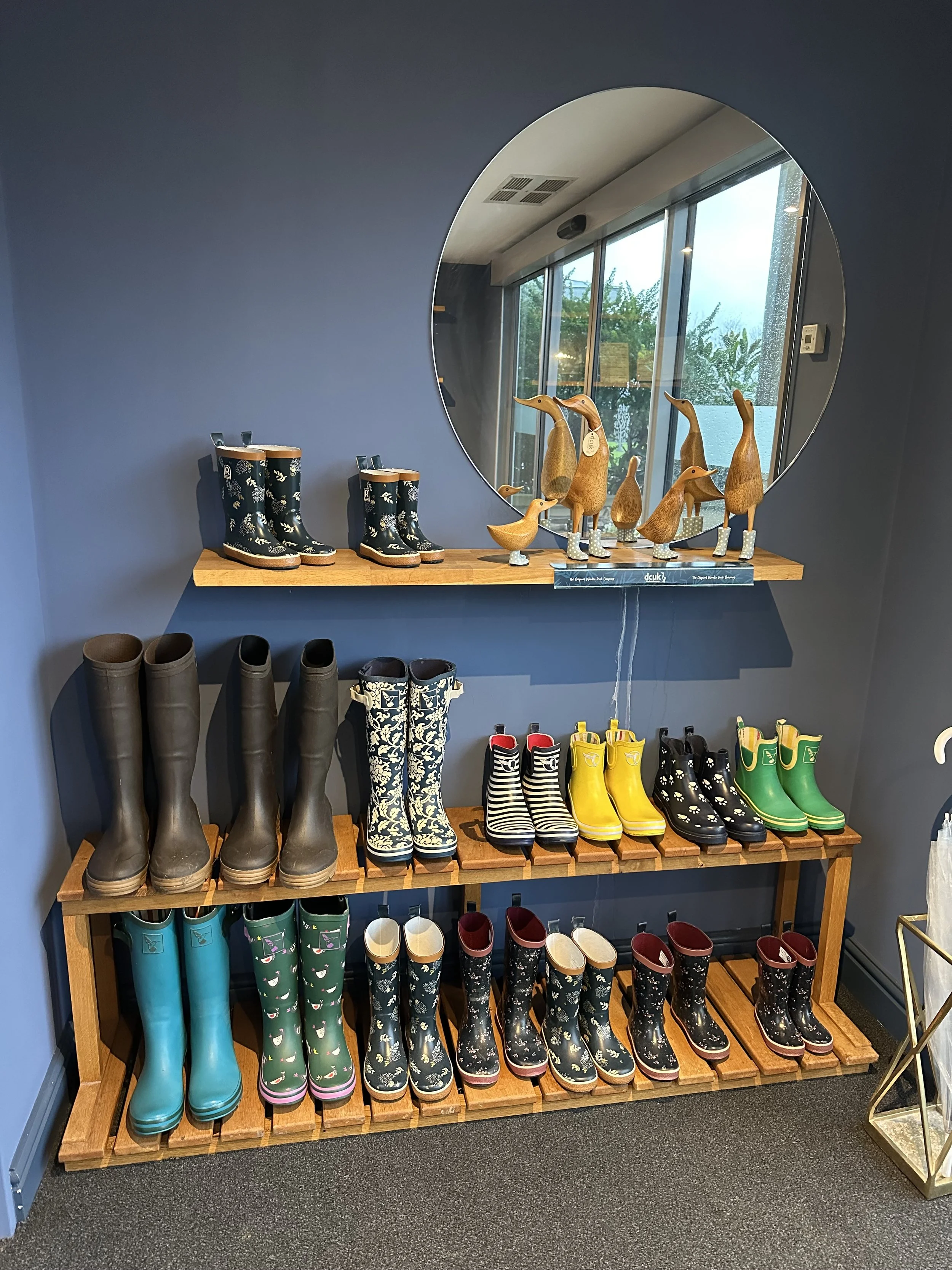 Tewkesbury Park Hotel: A Stylish Cotswolds Escape