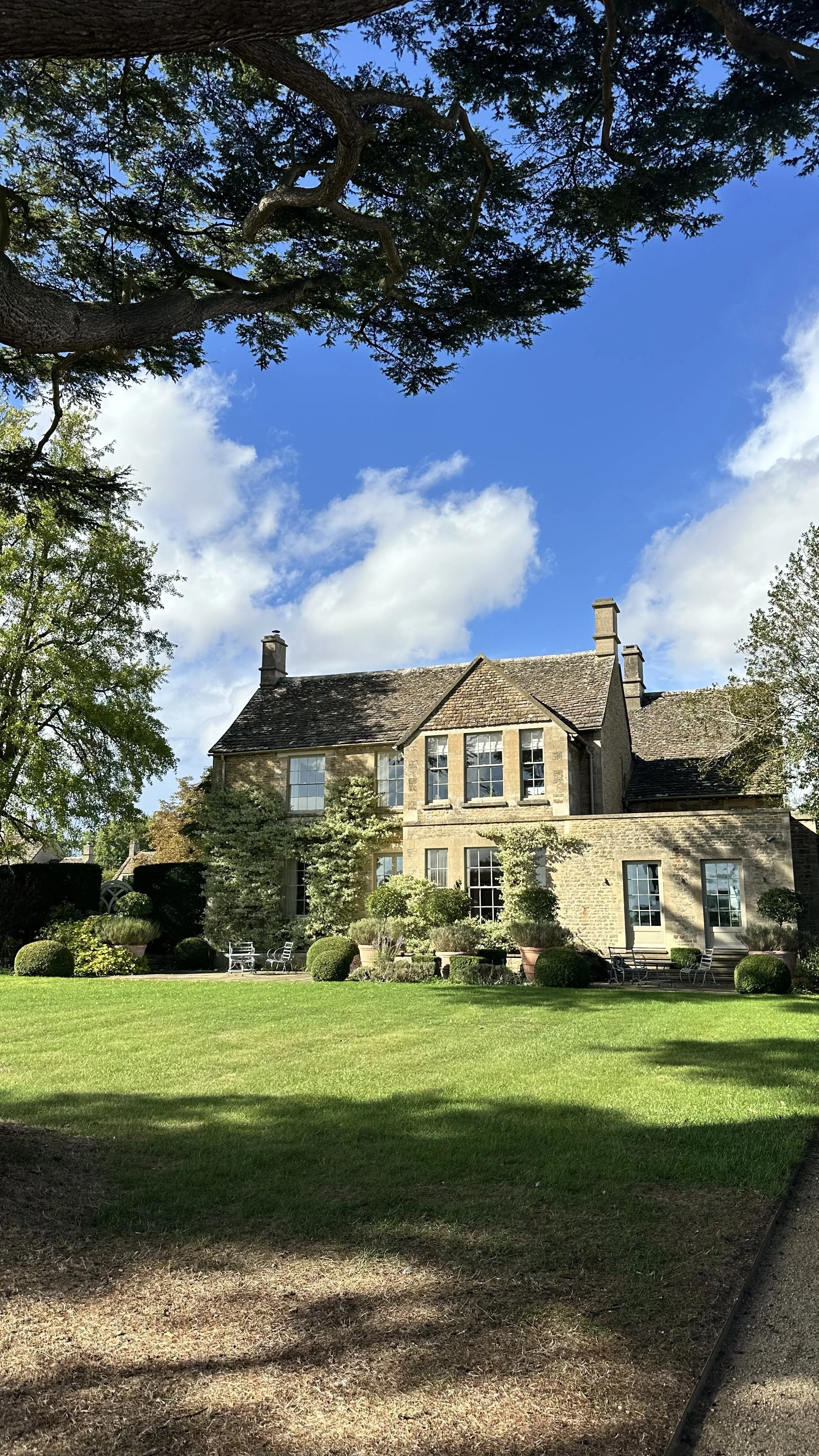 The Beige-ification of Hotels