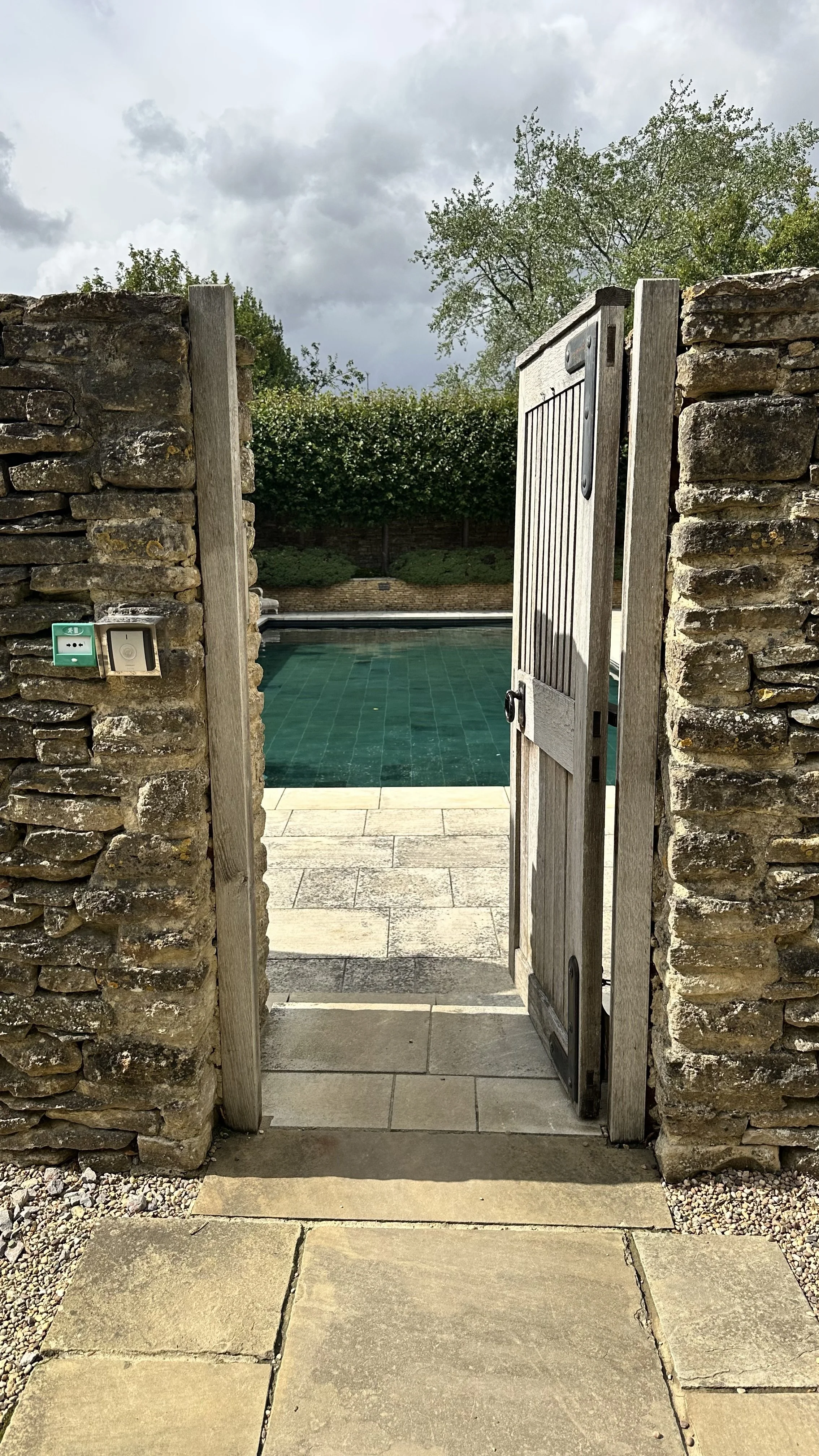 Thyme: A Living, Breathing Village in the Cotswolds