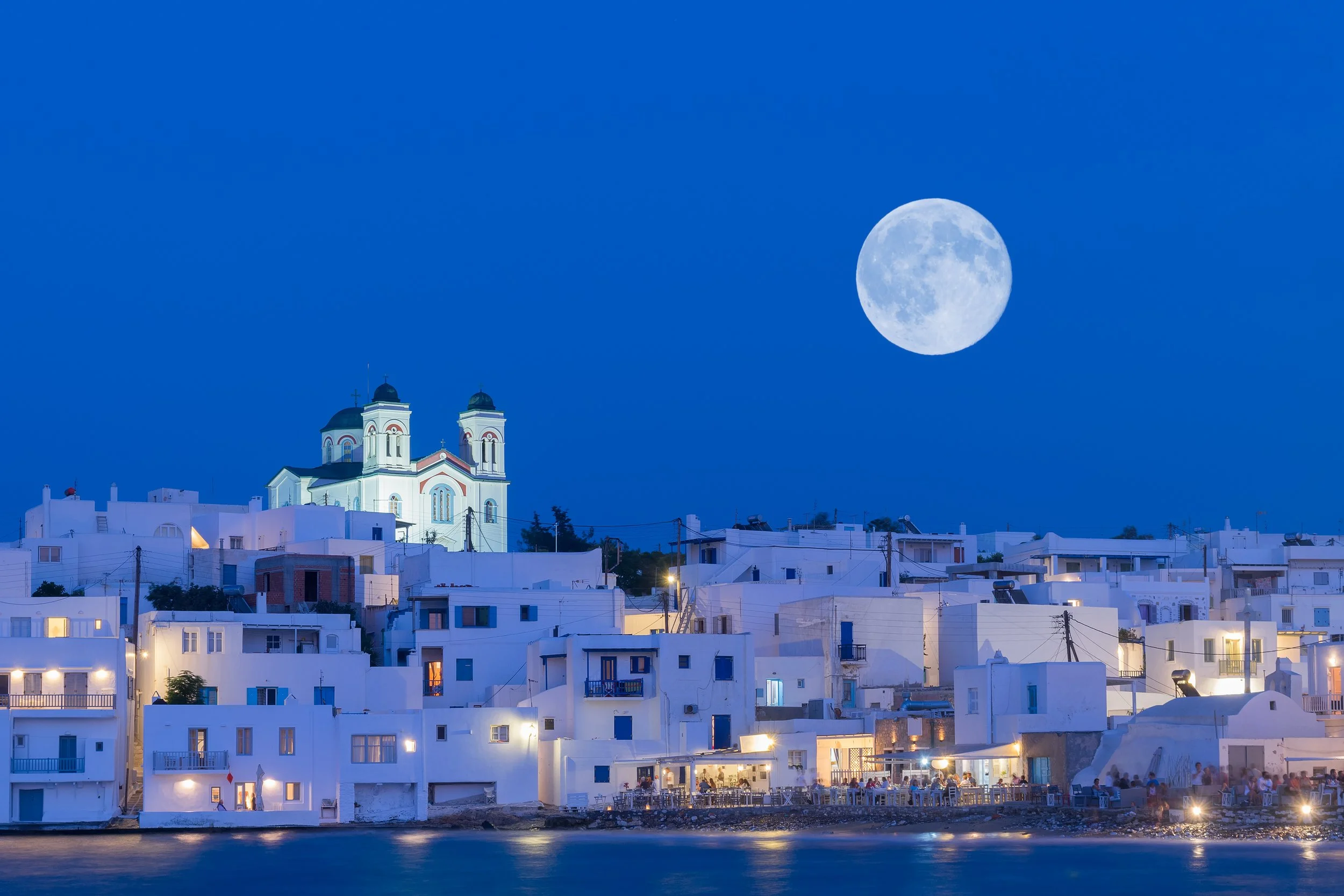 Destinations for a Romantic Couples Retreat In Europe