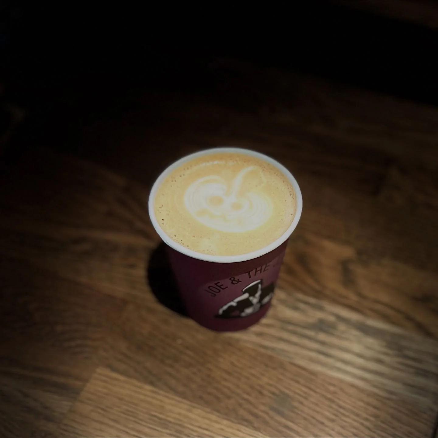 Halloween 🎃 coffee from @joeandthejuice part of prescription&hellip;

Hotel marketing | travel writer | marketing consultant | hotel guru

#travelislife #lifeistravel #halloween #solotraveller #yolo #lulusluxurylifestyle #hotelmarketing #clienttrip